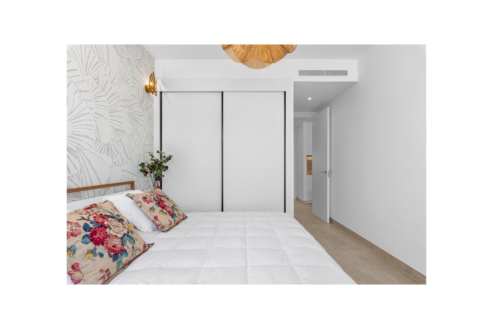 New Build - Apartment - Benijofar - Pueblo