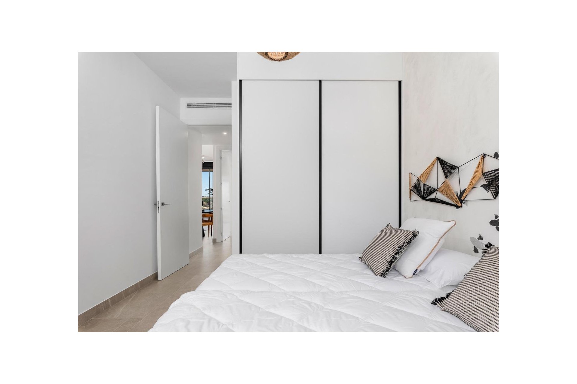 New Build - Apartment - Benijofar - Pueblo