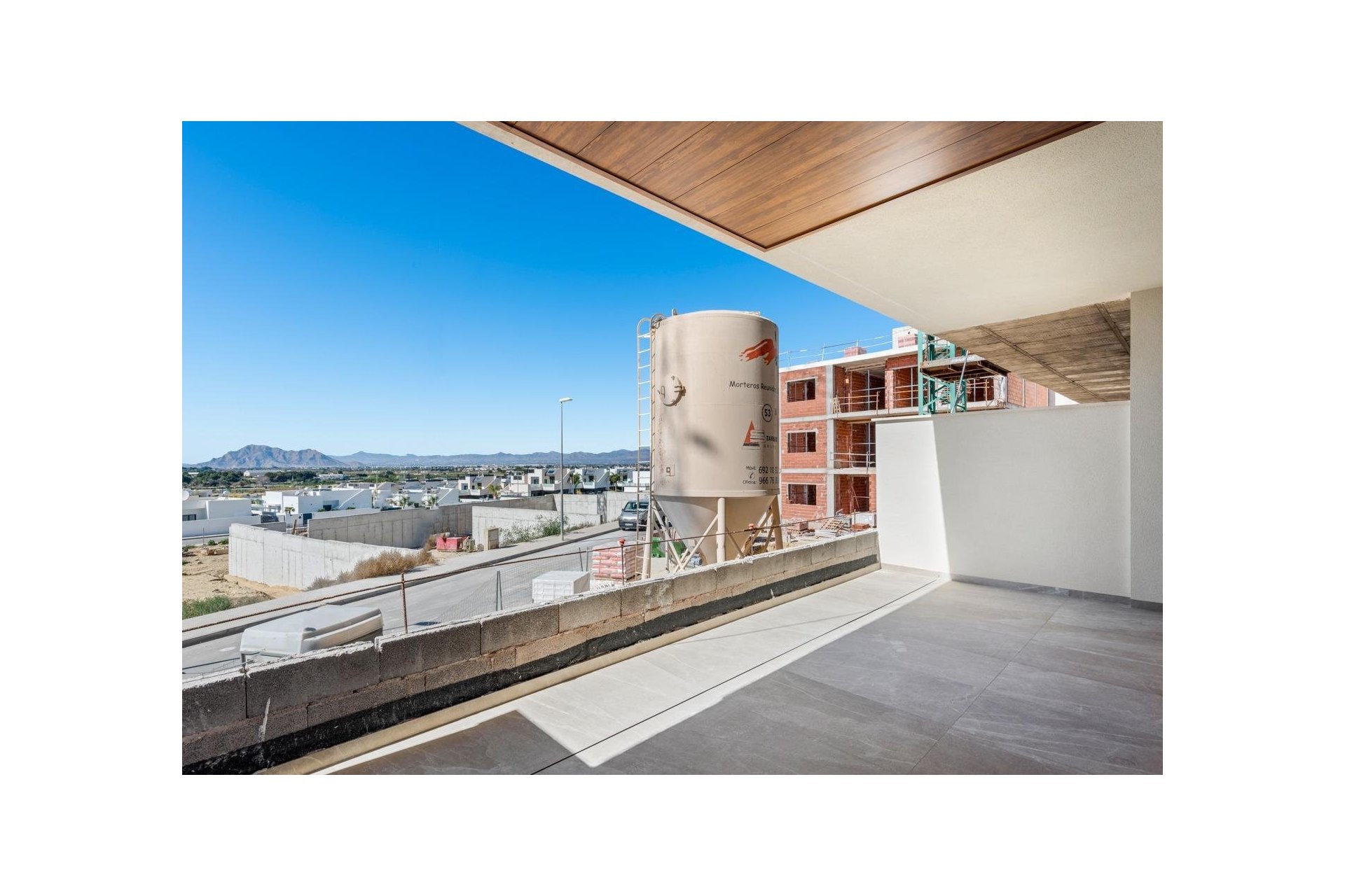 New Build - Apartment - Benijofar - Pueblo