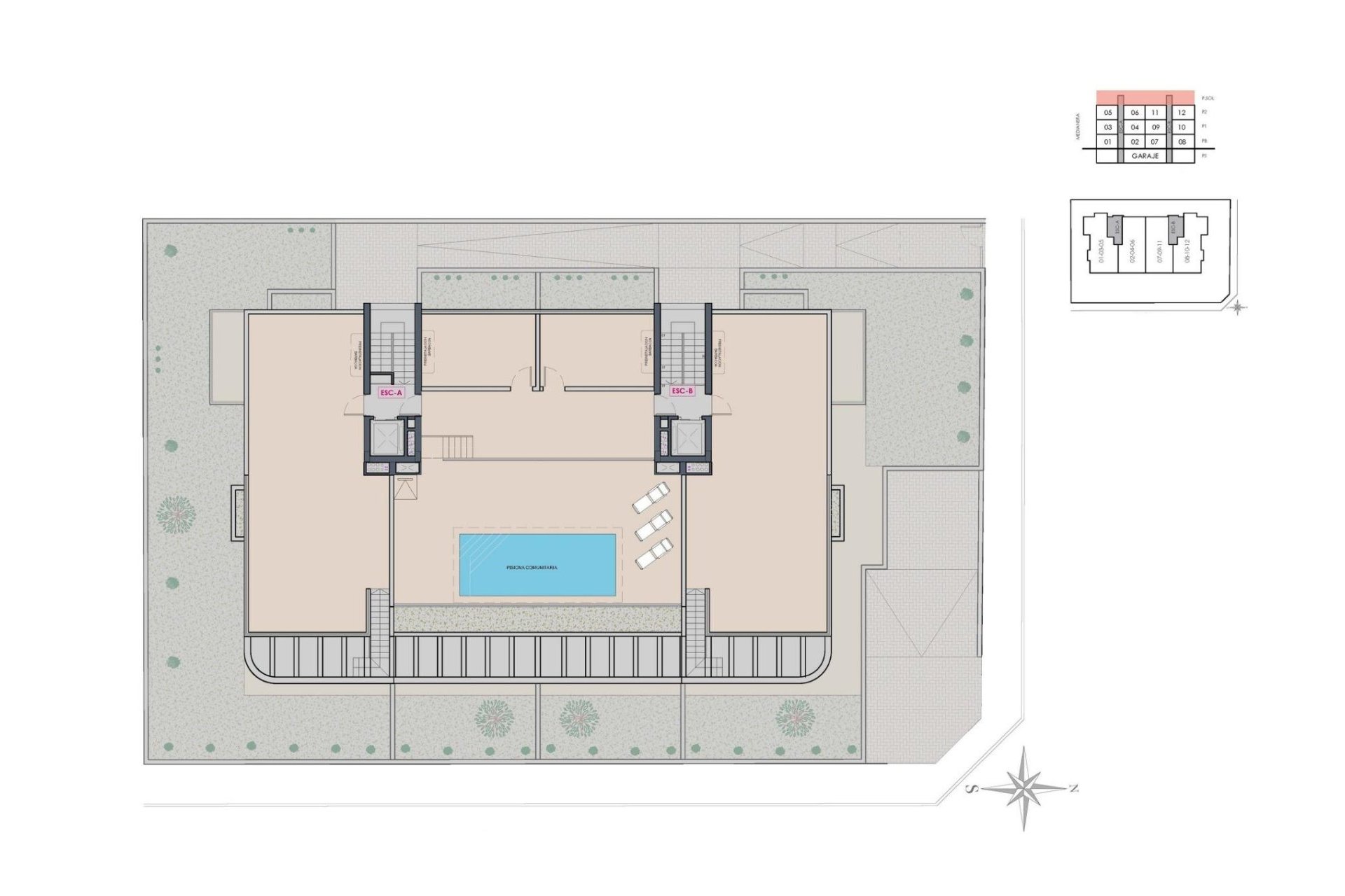 New Build - Apartment - Benijofar