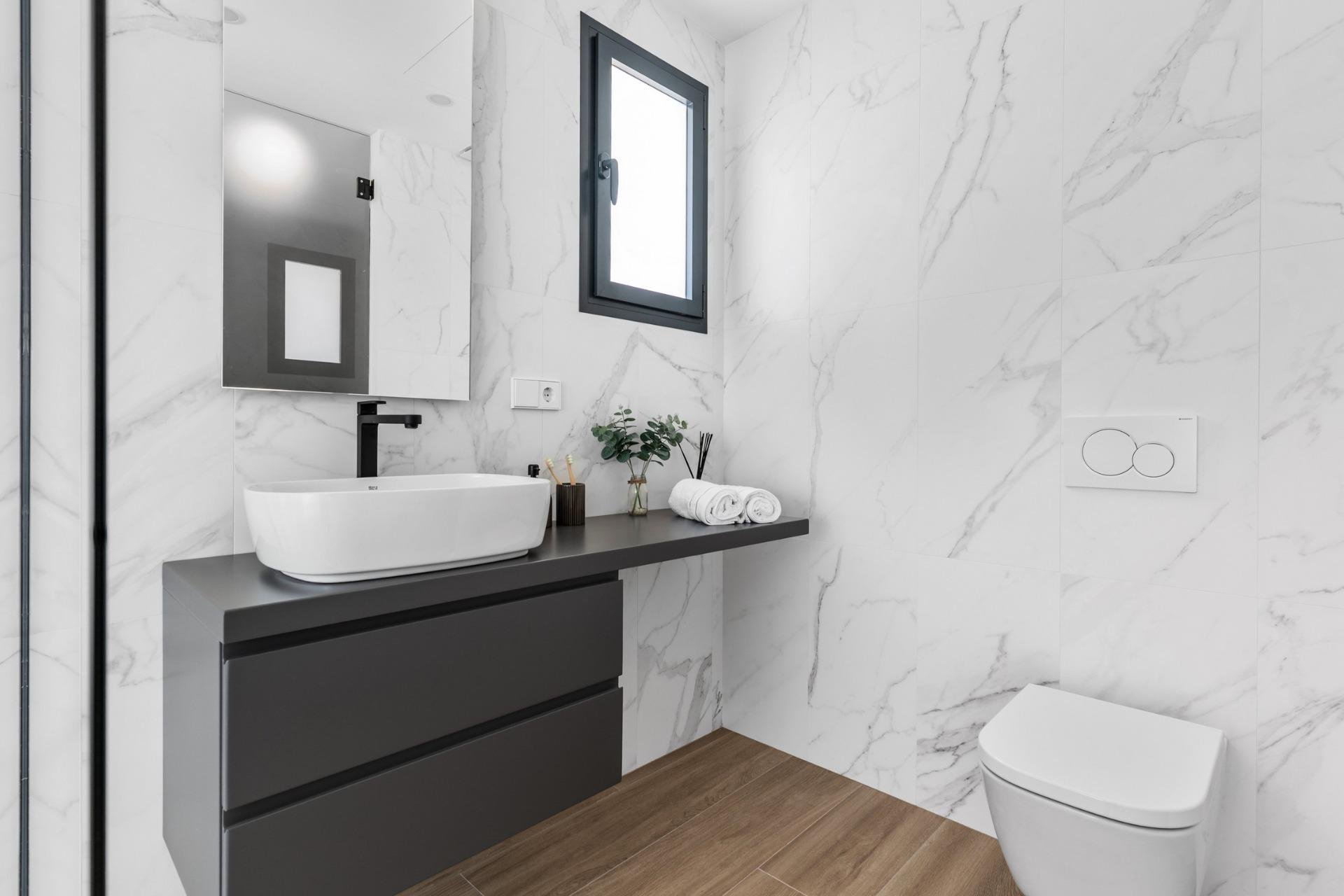 New Build - Apartment - Benitachell - Cumbre del Sol