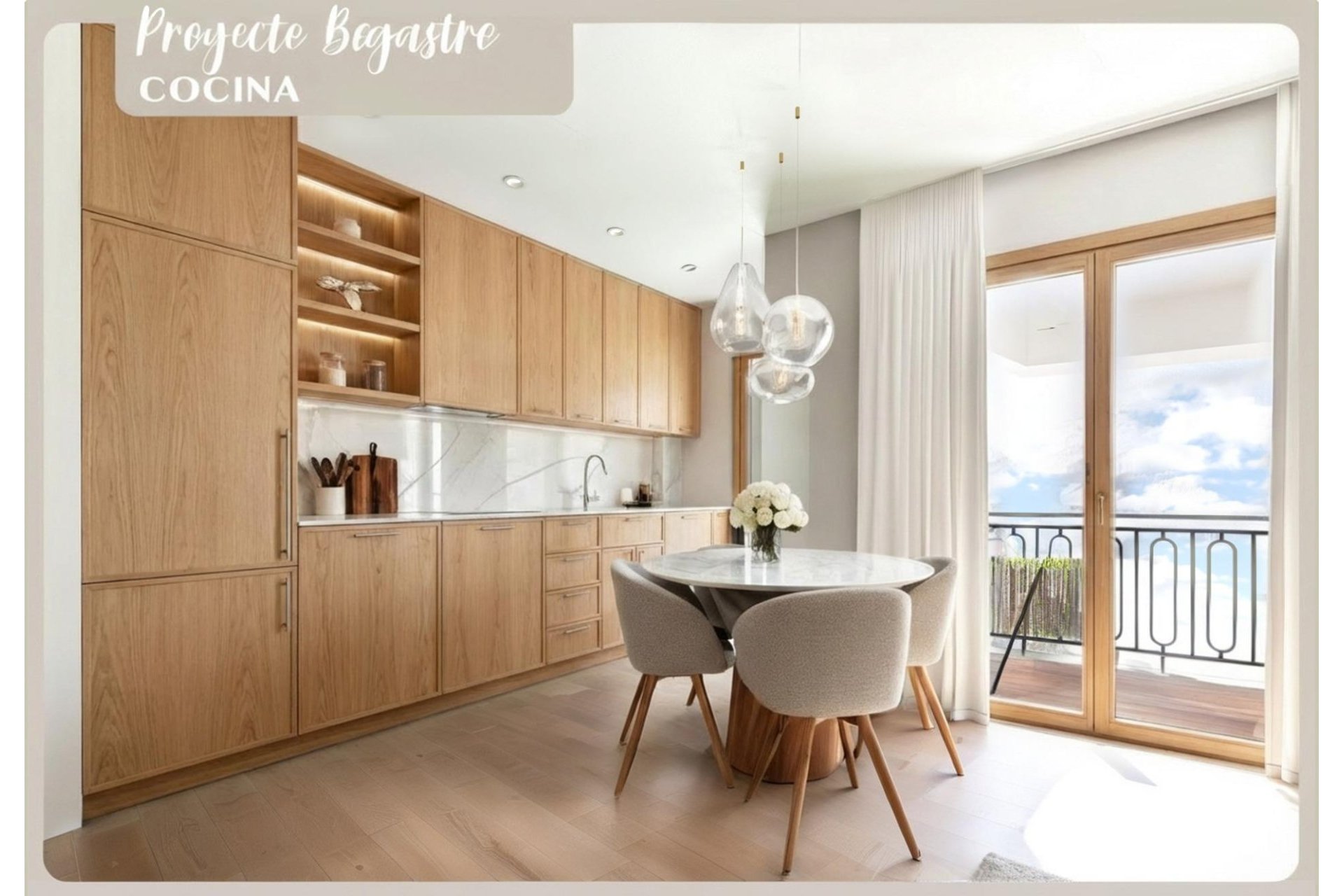 New Build - Apartment - Bigastro - Centro