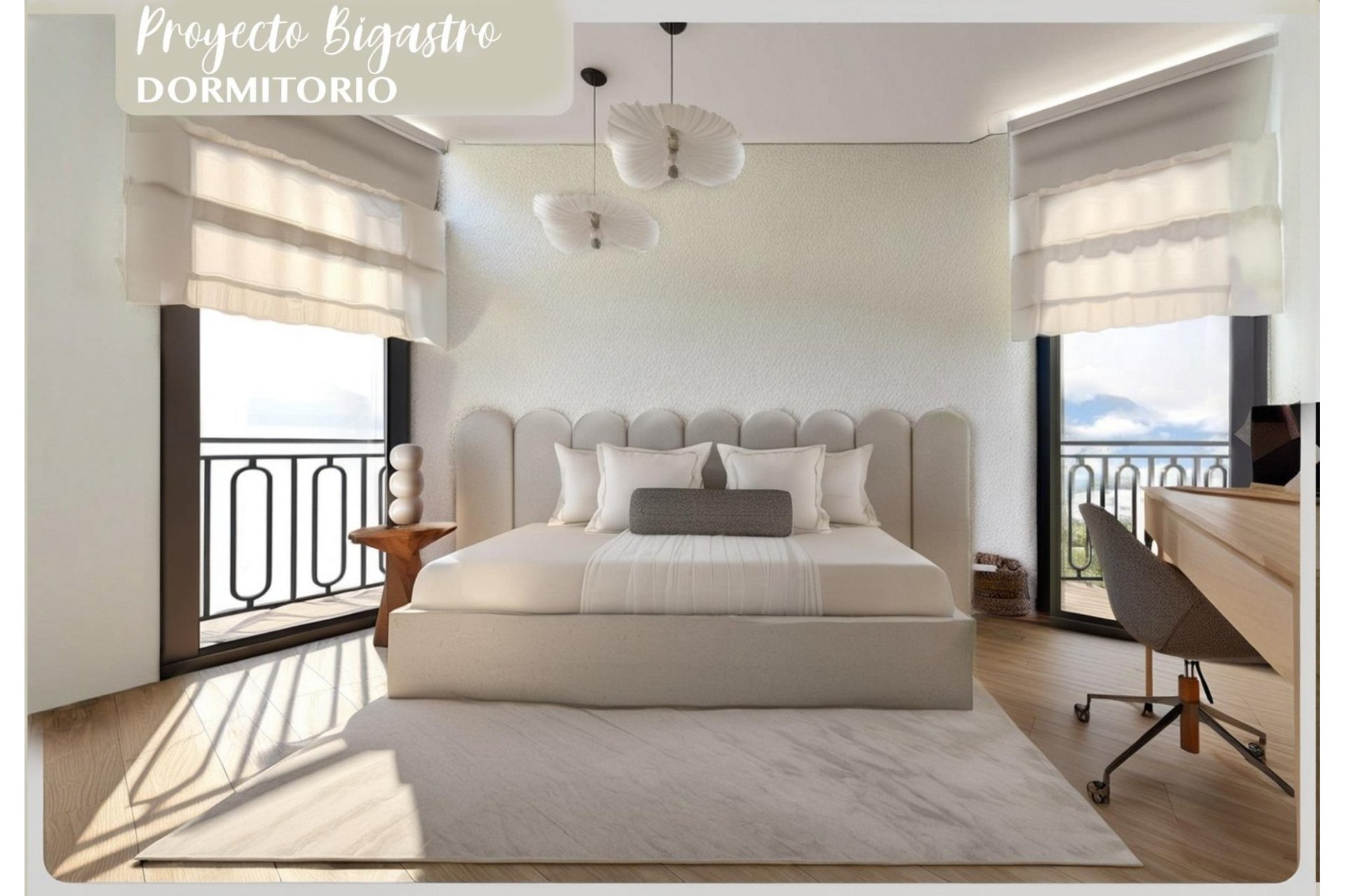 New Build - Apartment - Bigastro - Centro