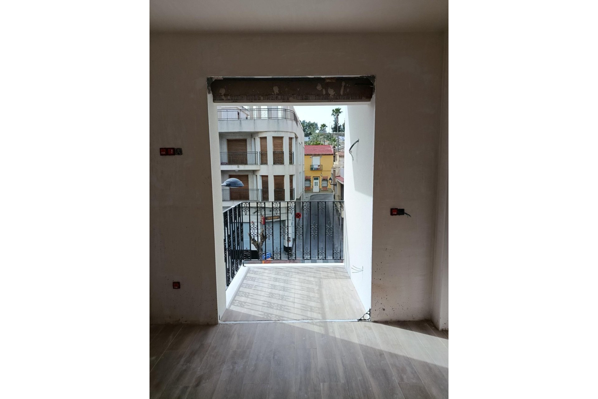 New Build - Apartment - Bigastro - Centro