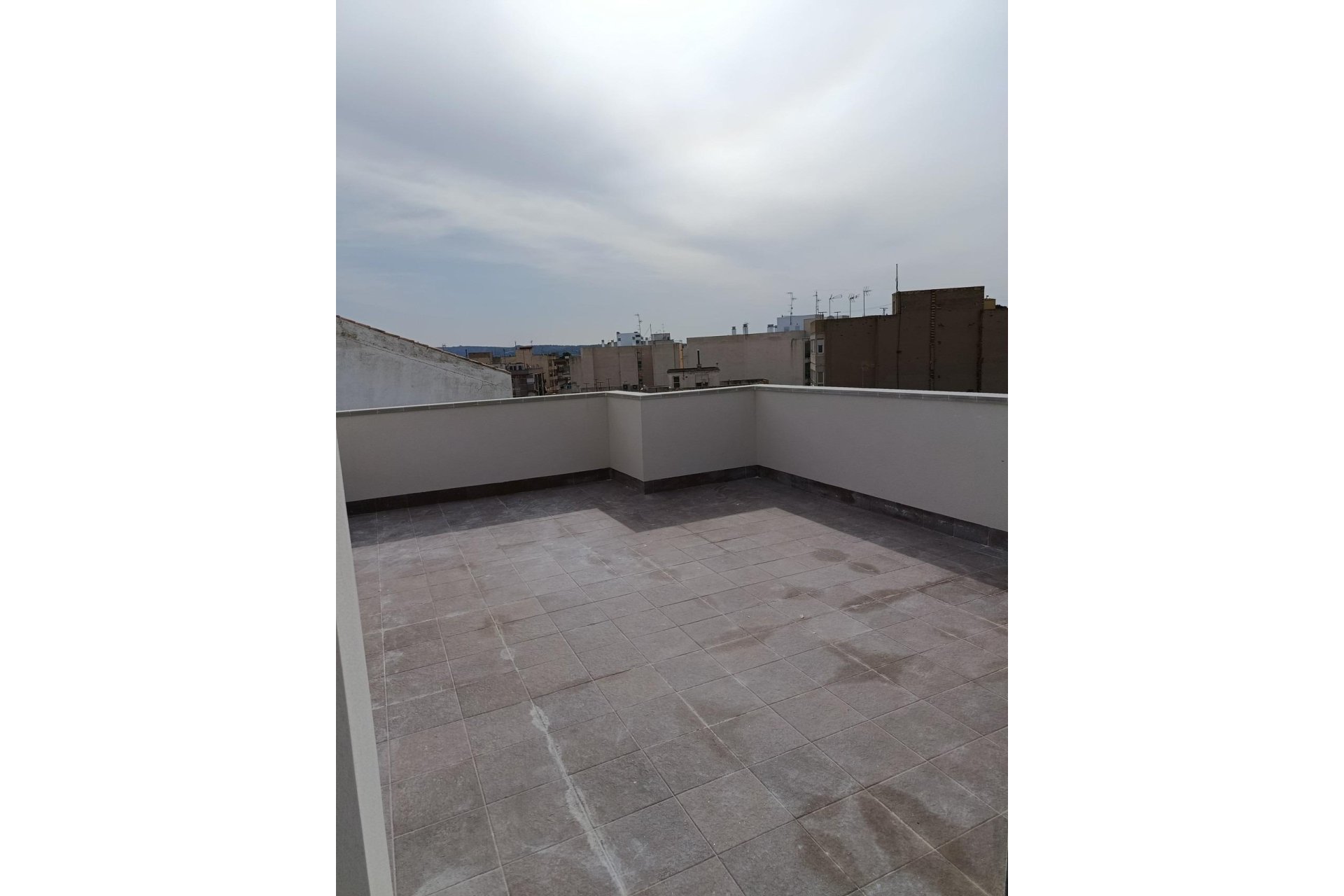 New Build - Apartment - Bigastro - Centro