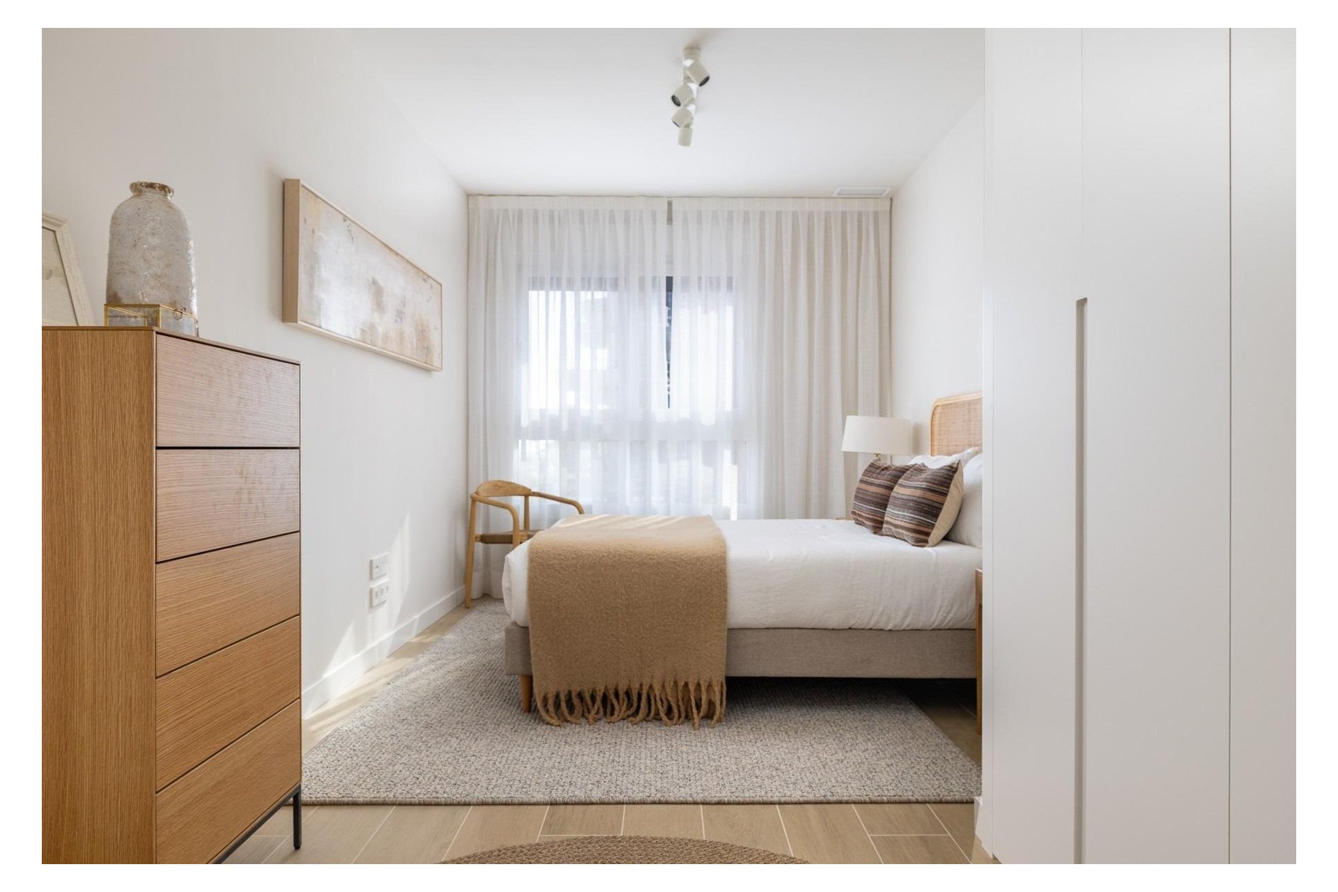 New Build - Apartment - Calpe - El Saladar