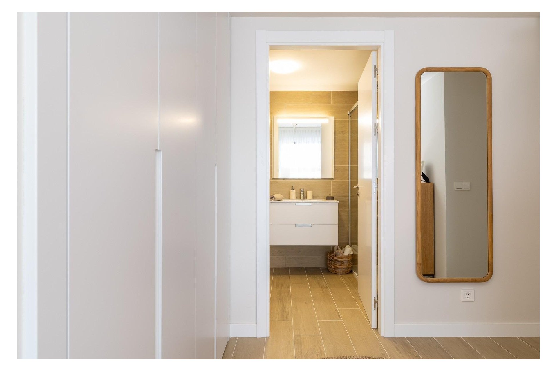 New Build - Apartment - Calpe - El Saladar