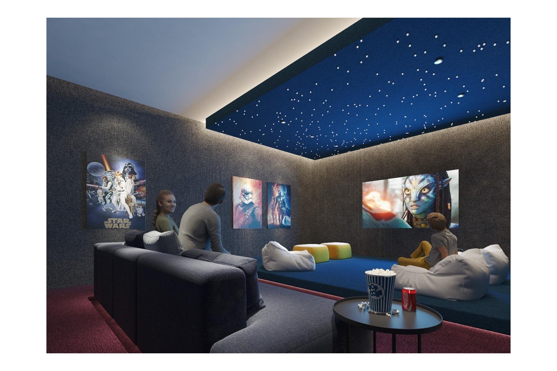 New Build - Apartment - Calpe - Manzanera