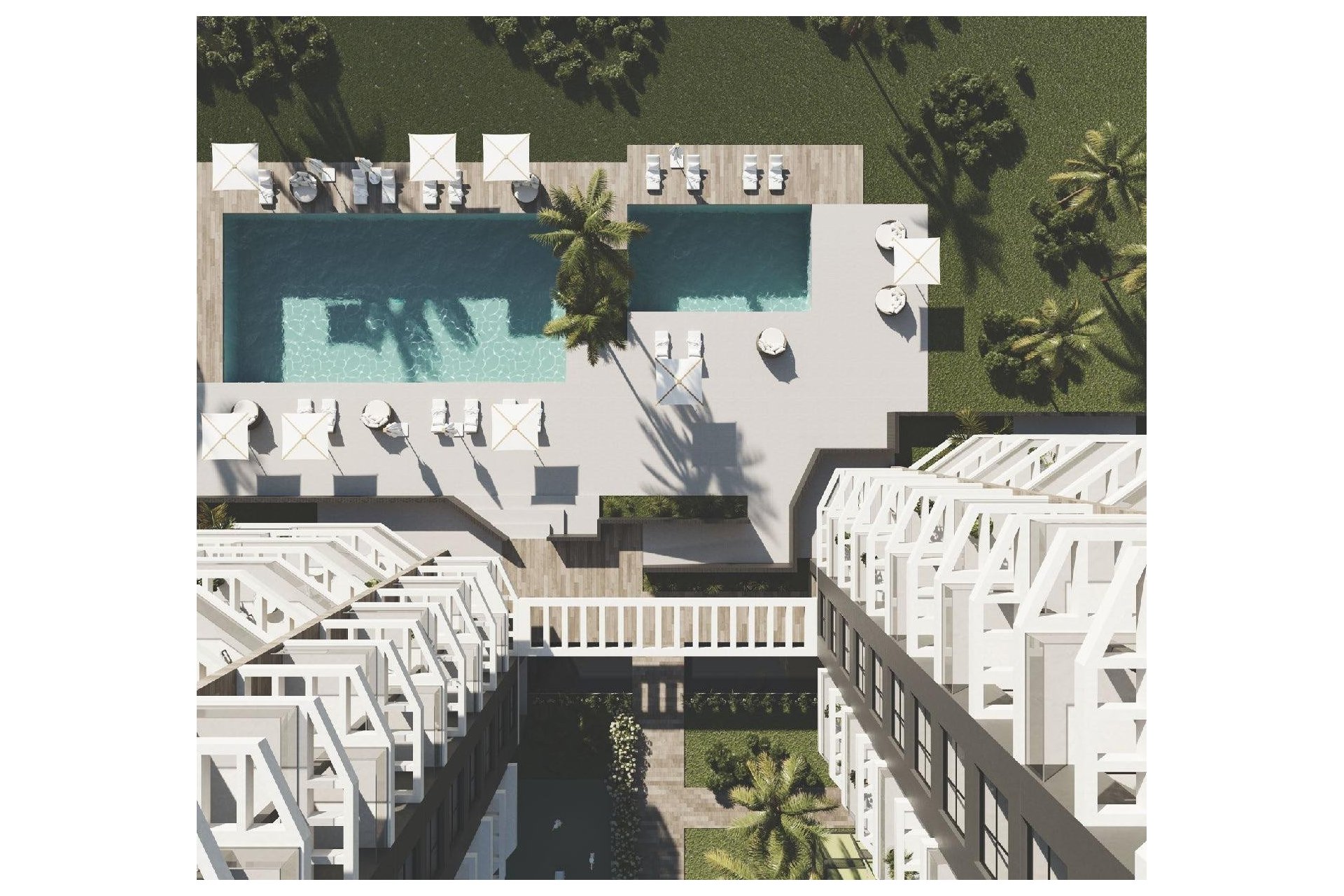 New Build - Apartment - Calpe - Playa Cantal Roig