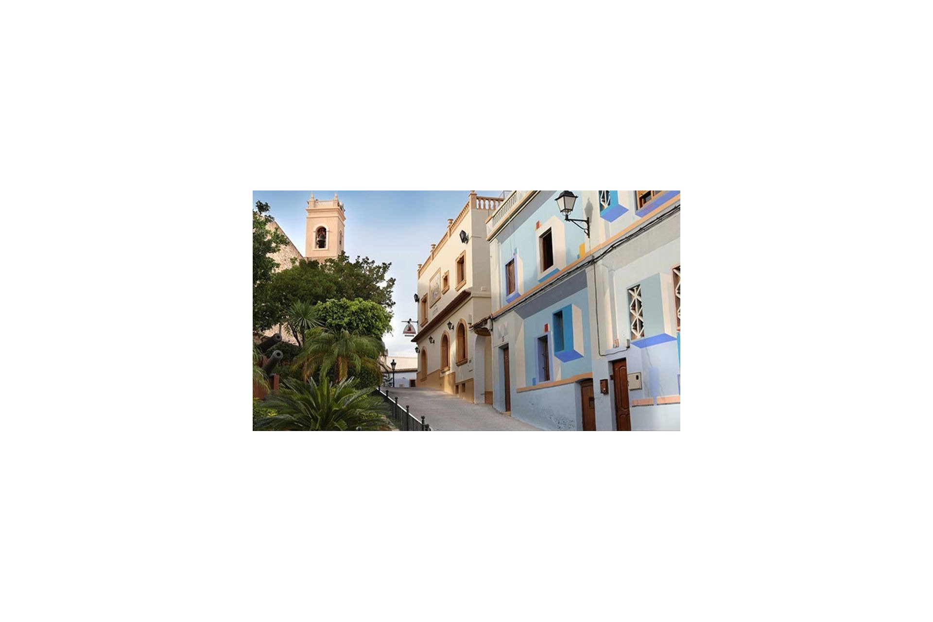 New Build - Apartment - Calpe - Playa del Bol