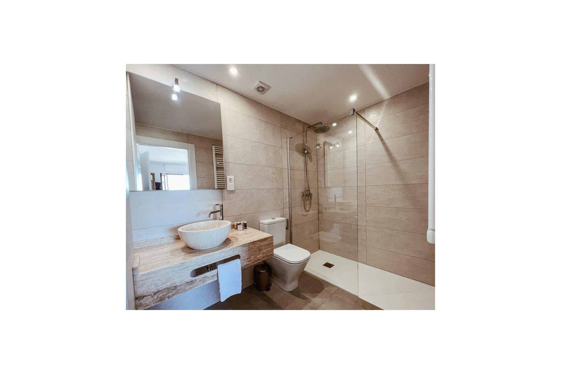 New Build - Apartment - Cuevas Del Almanzora - Desert Springs Golf Club