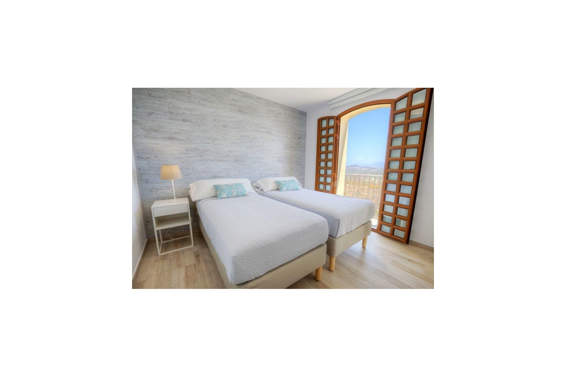 New Build - Apartment - Cuevas Del Almanzora - Desert Springs Golf Club