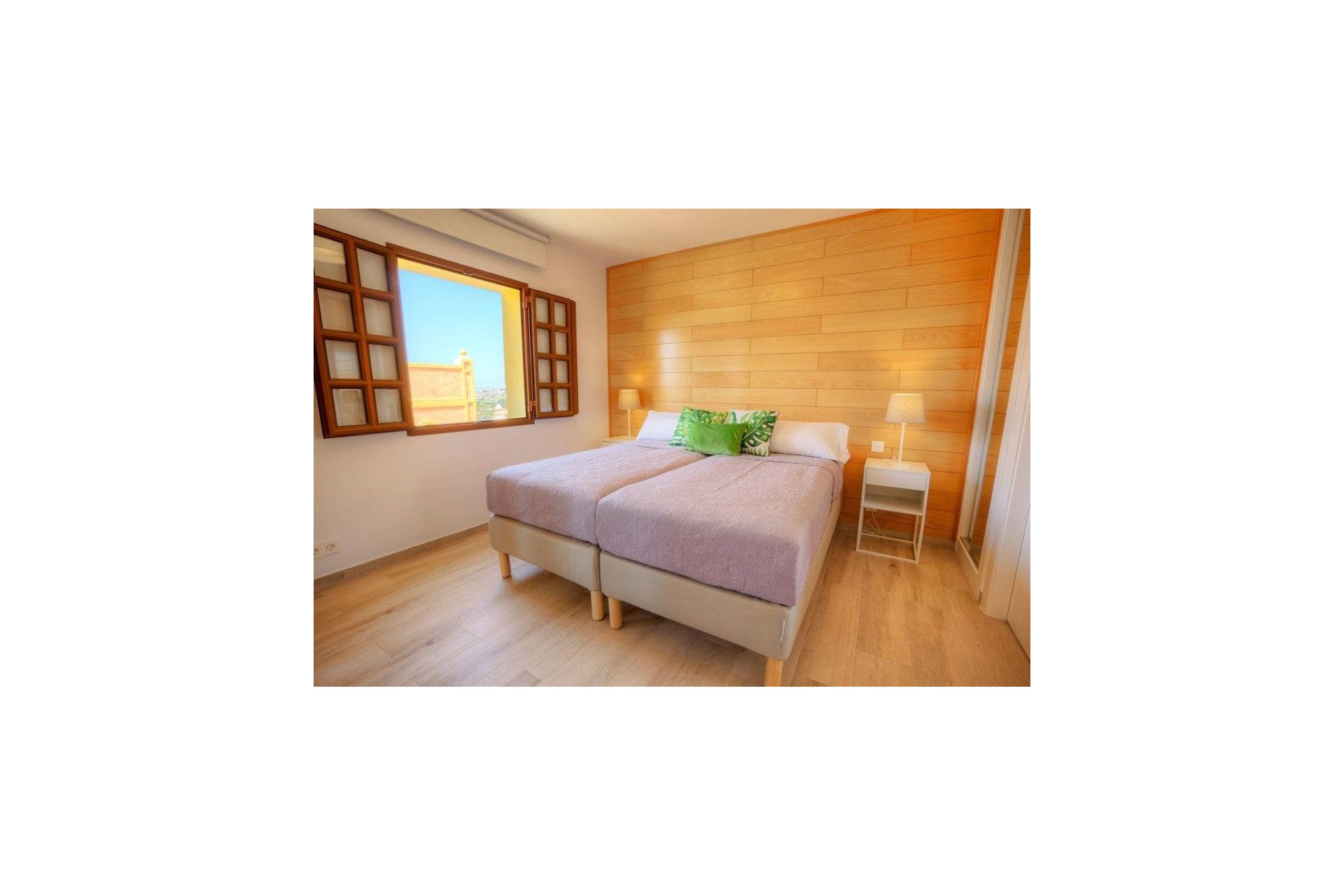 New Build - Apartment - Cuevas Del Almanzora - Desert Springs Golf Club