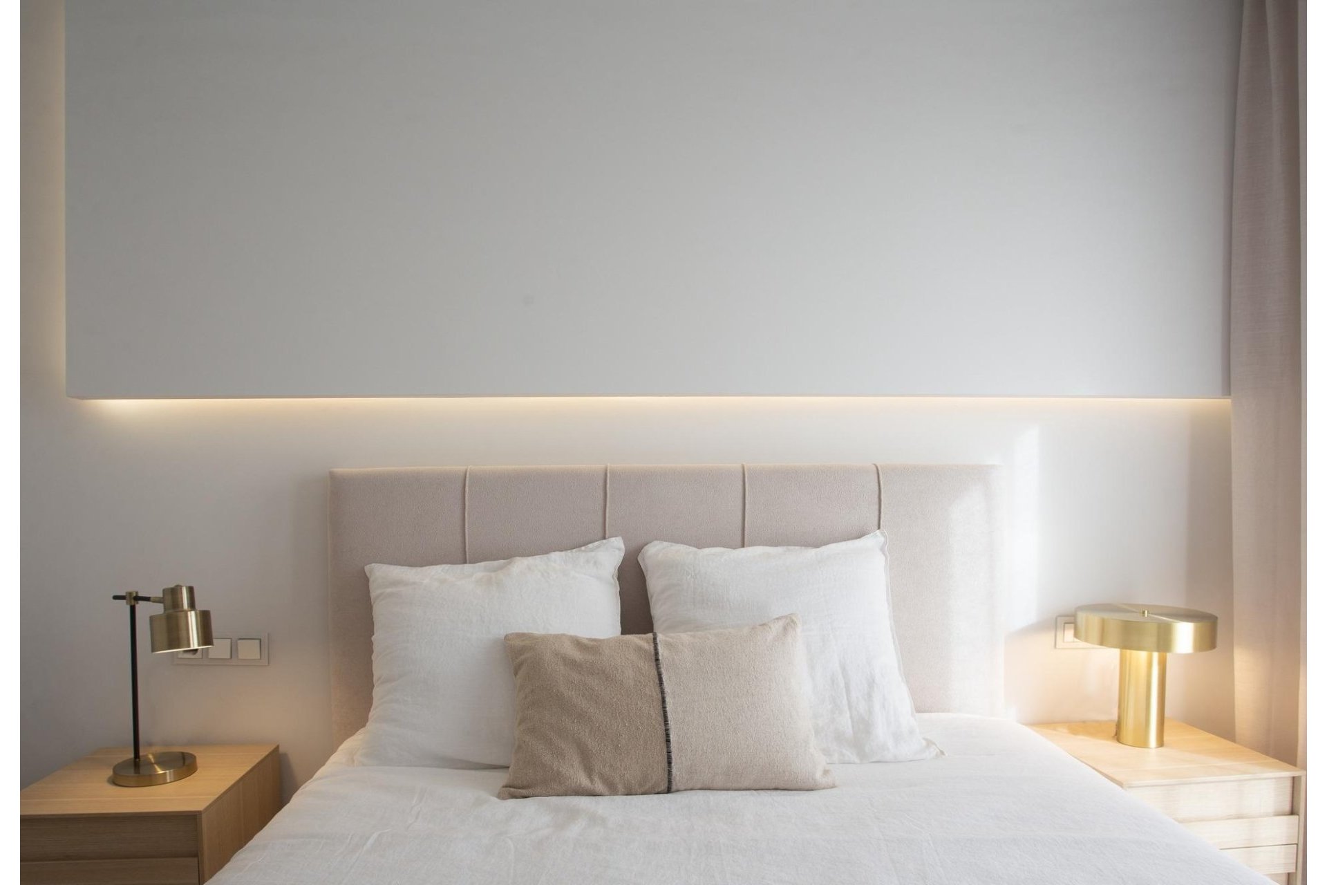 New Build - Apartment - Denia - L´Estanyó (Marinas)