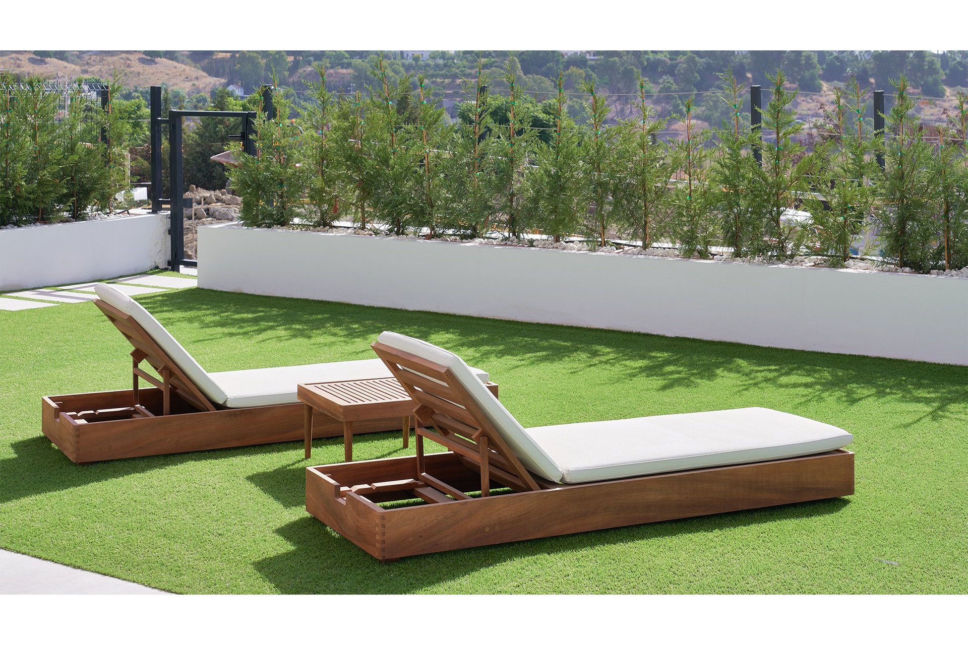 New Build - Apartment - Estepona (Málaga) - Spain