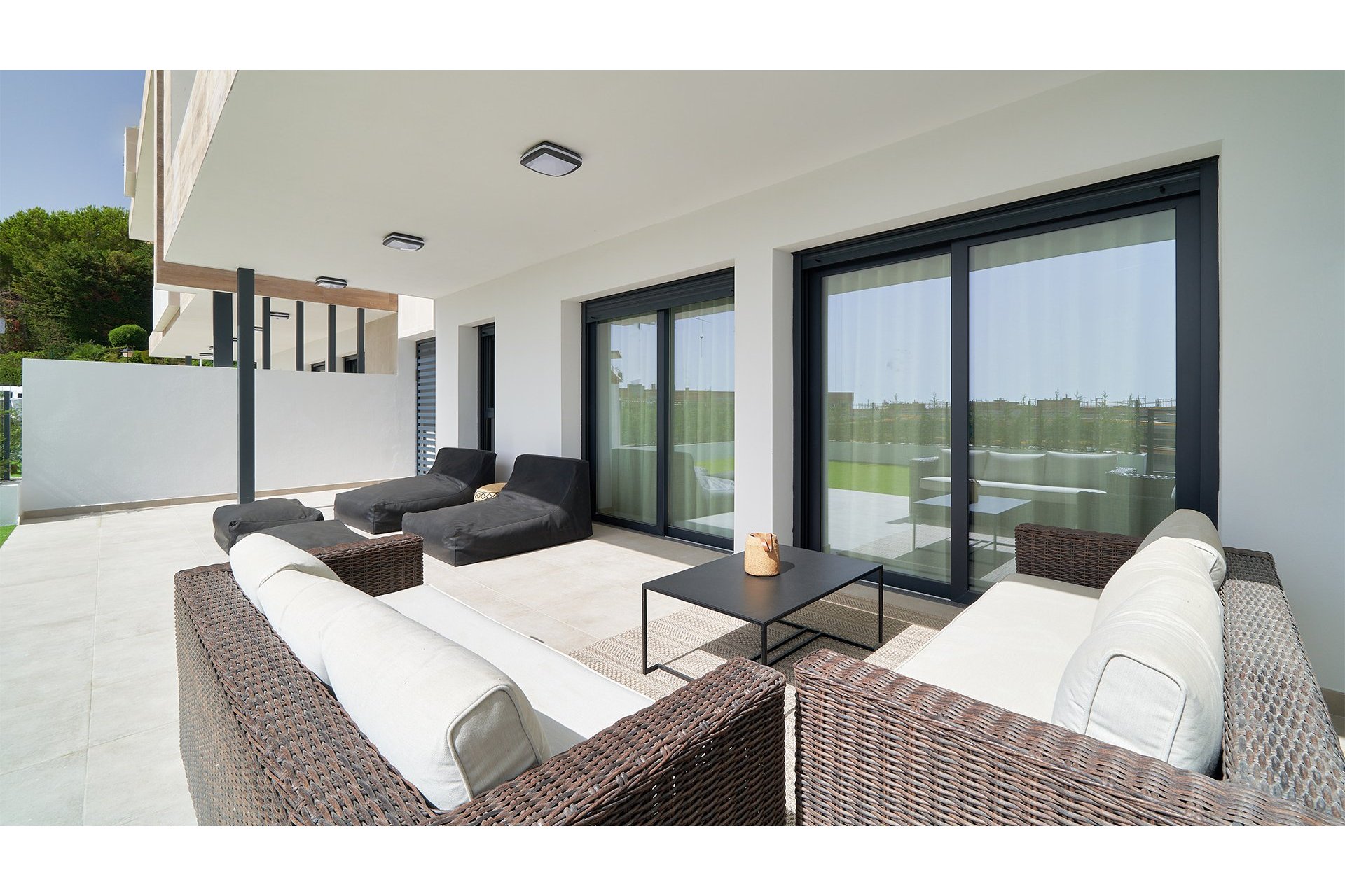 New Build - Apartment - Estepona (Málaga) - Spain