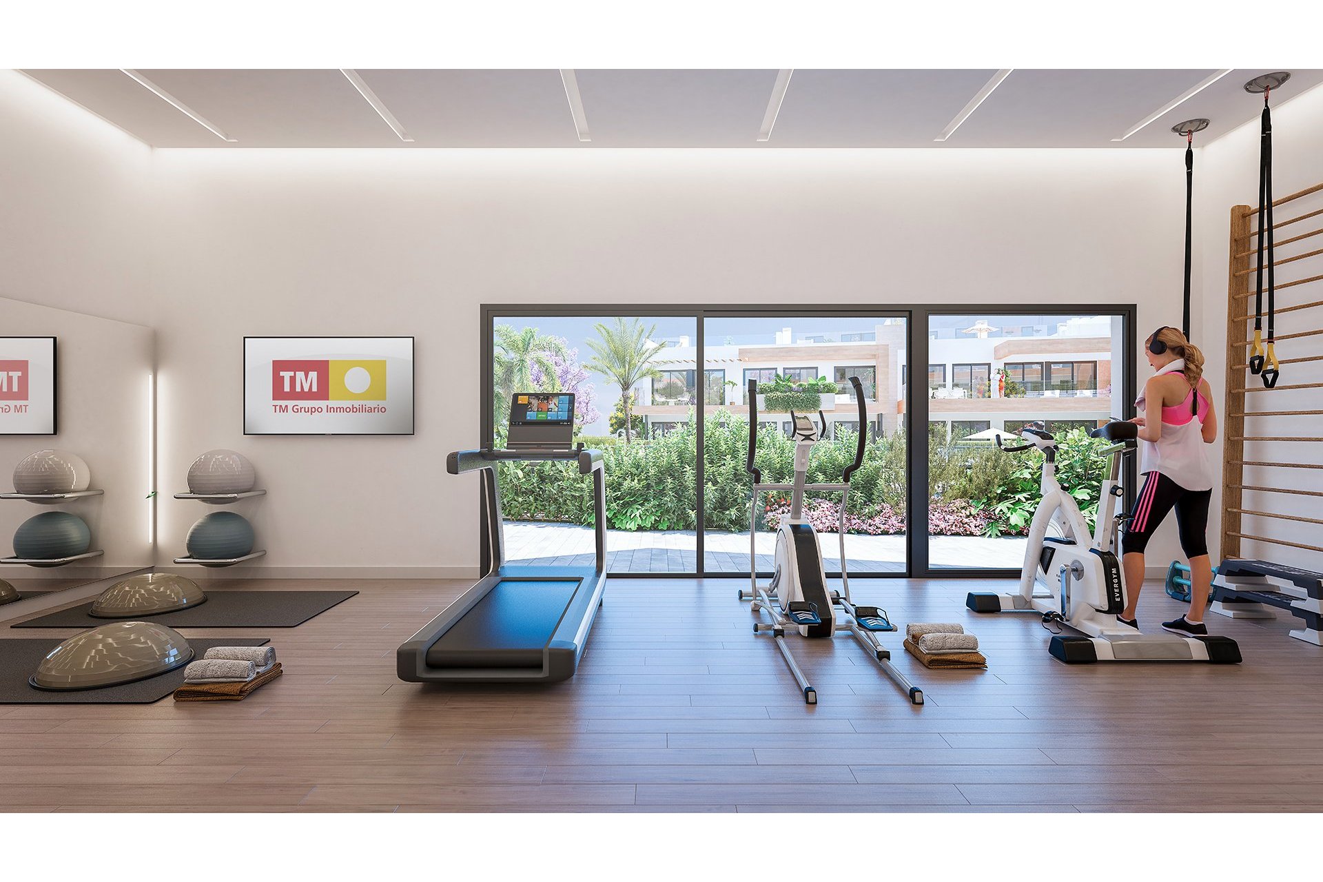 New Build - Apartment - Estepona (Málaga) - Spain