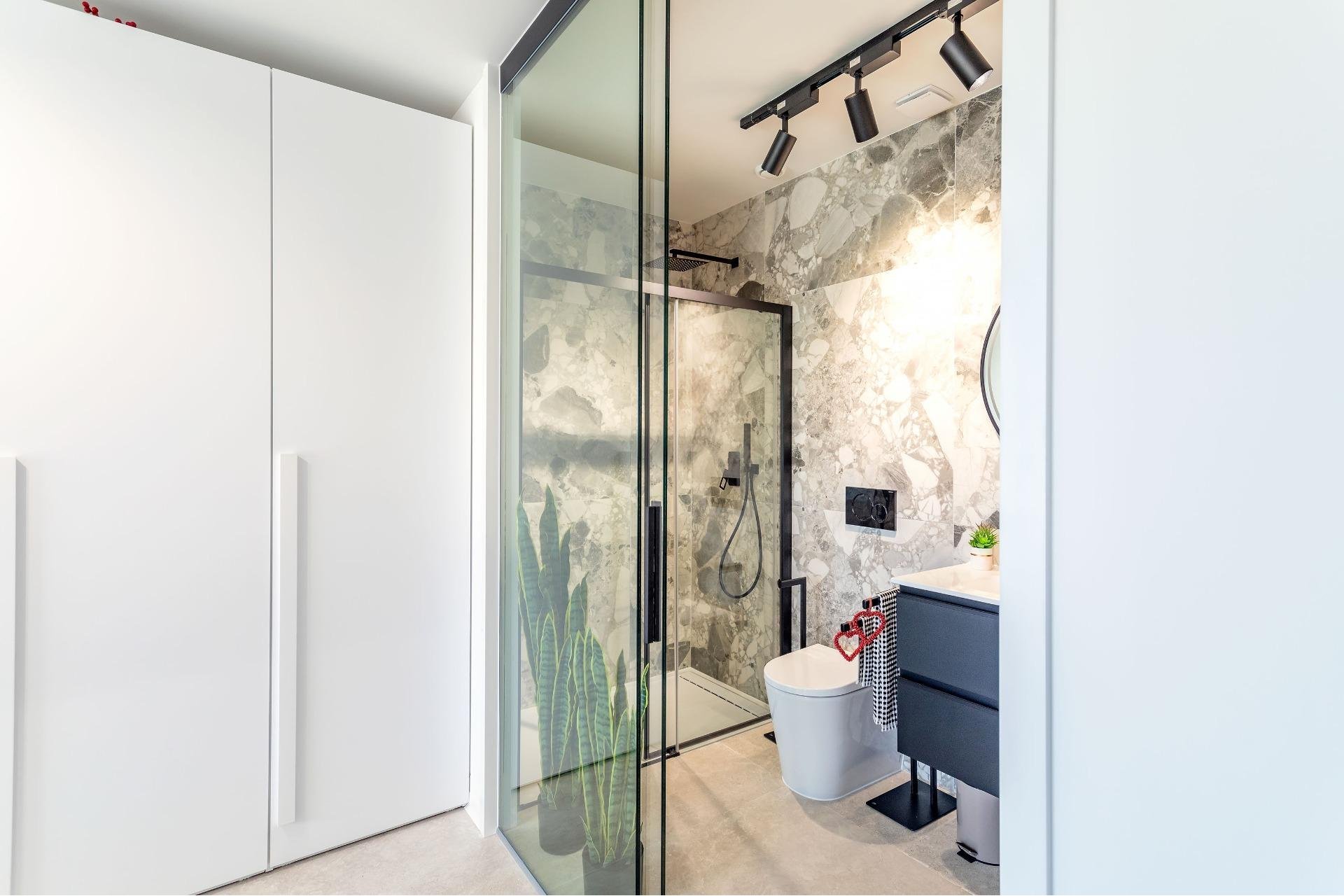 New Build - Apartment - Finestrat - Balcon de finestrat