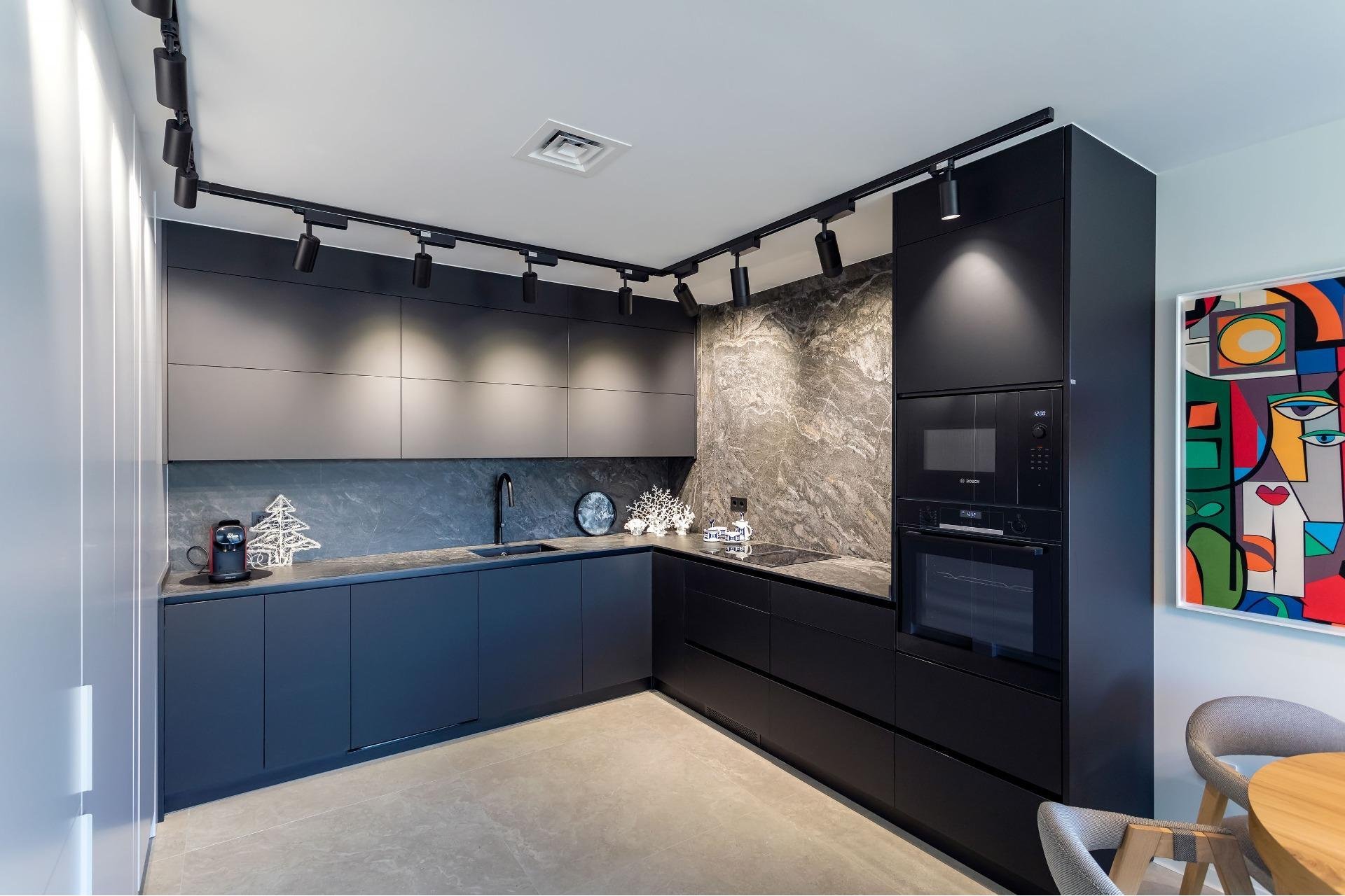 New Build - Apartment - Finestrat - Balcon de finestrat