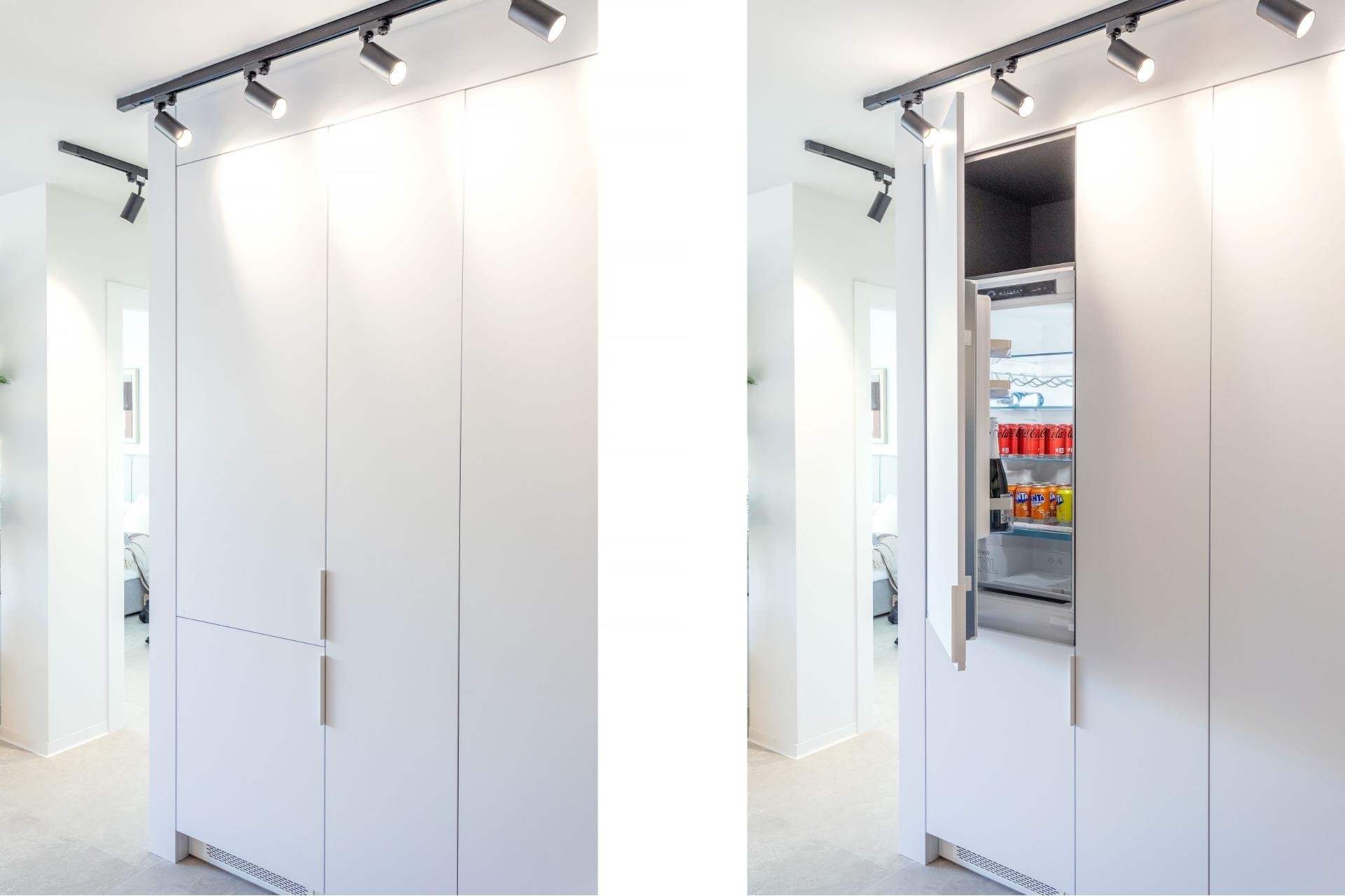 New Build - Apartment - Finestrat - Balcon de finestrat