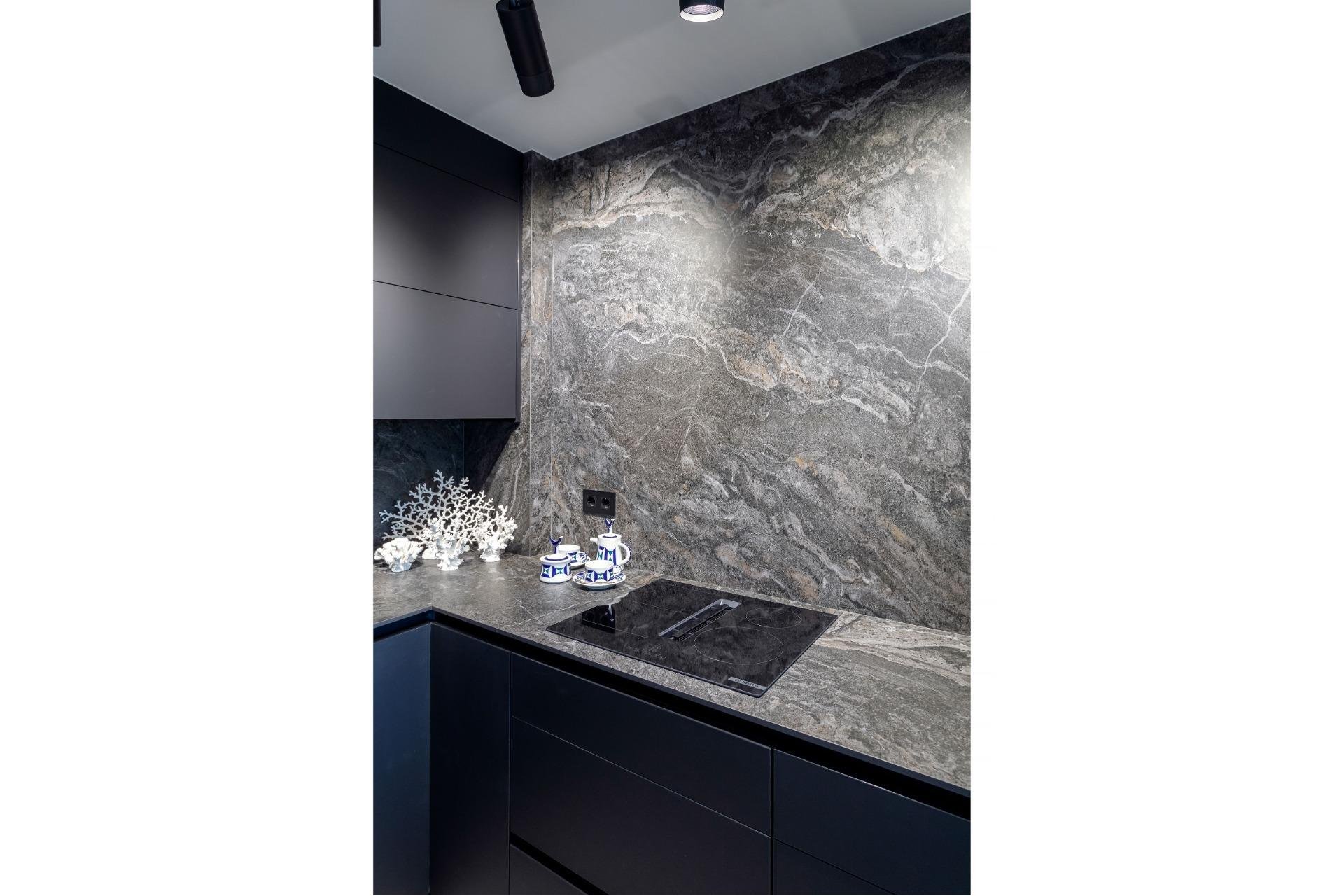 New Build - Apartment - Finestrat - Balcon de finestrat