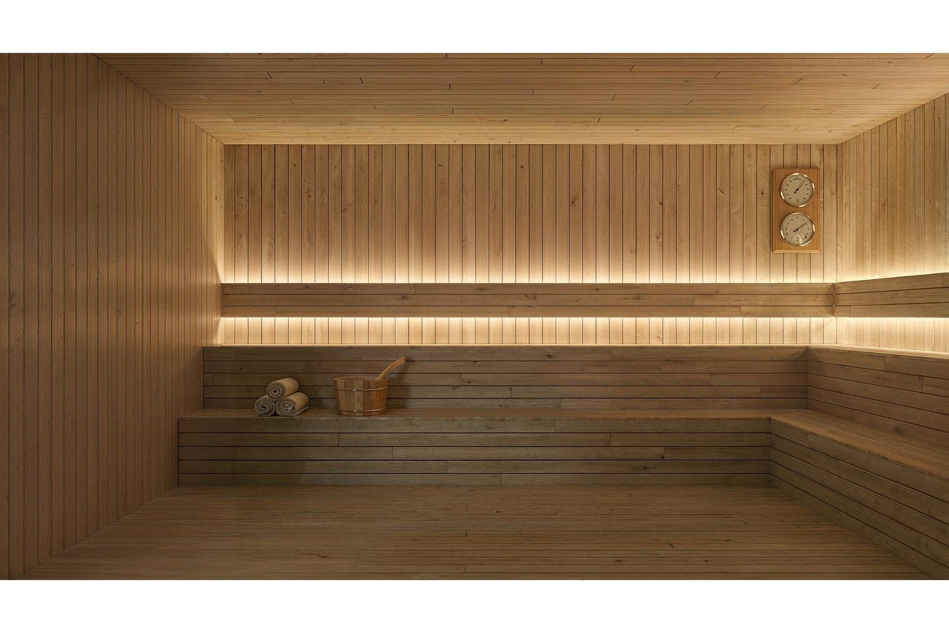 New Build - Apartment - Finestrat - Balcon de finestrat