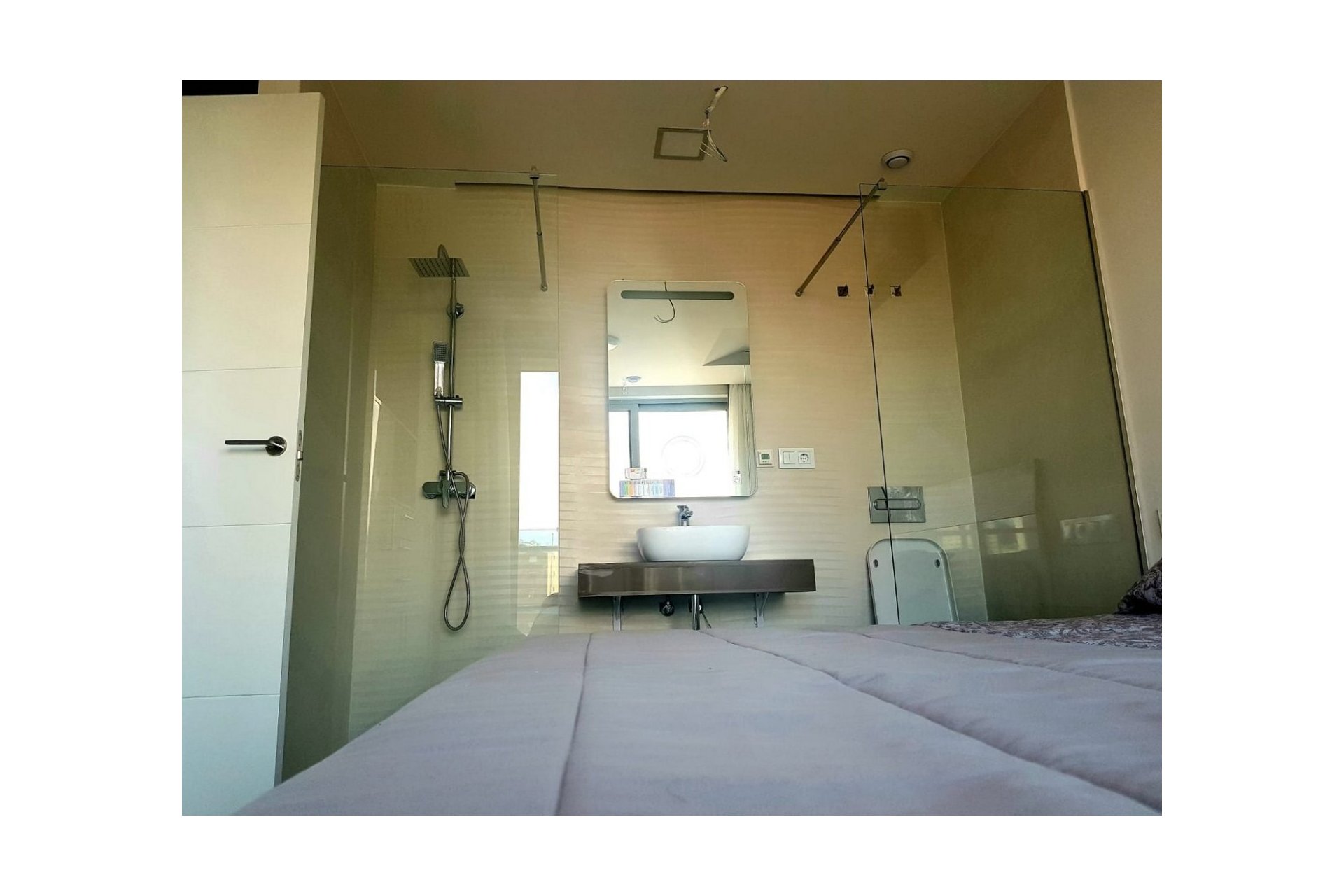 New Build - Apartment - Finestrat - Cala de Finestrat