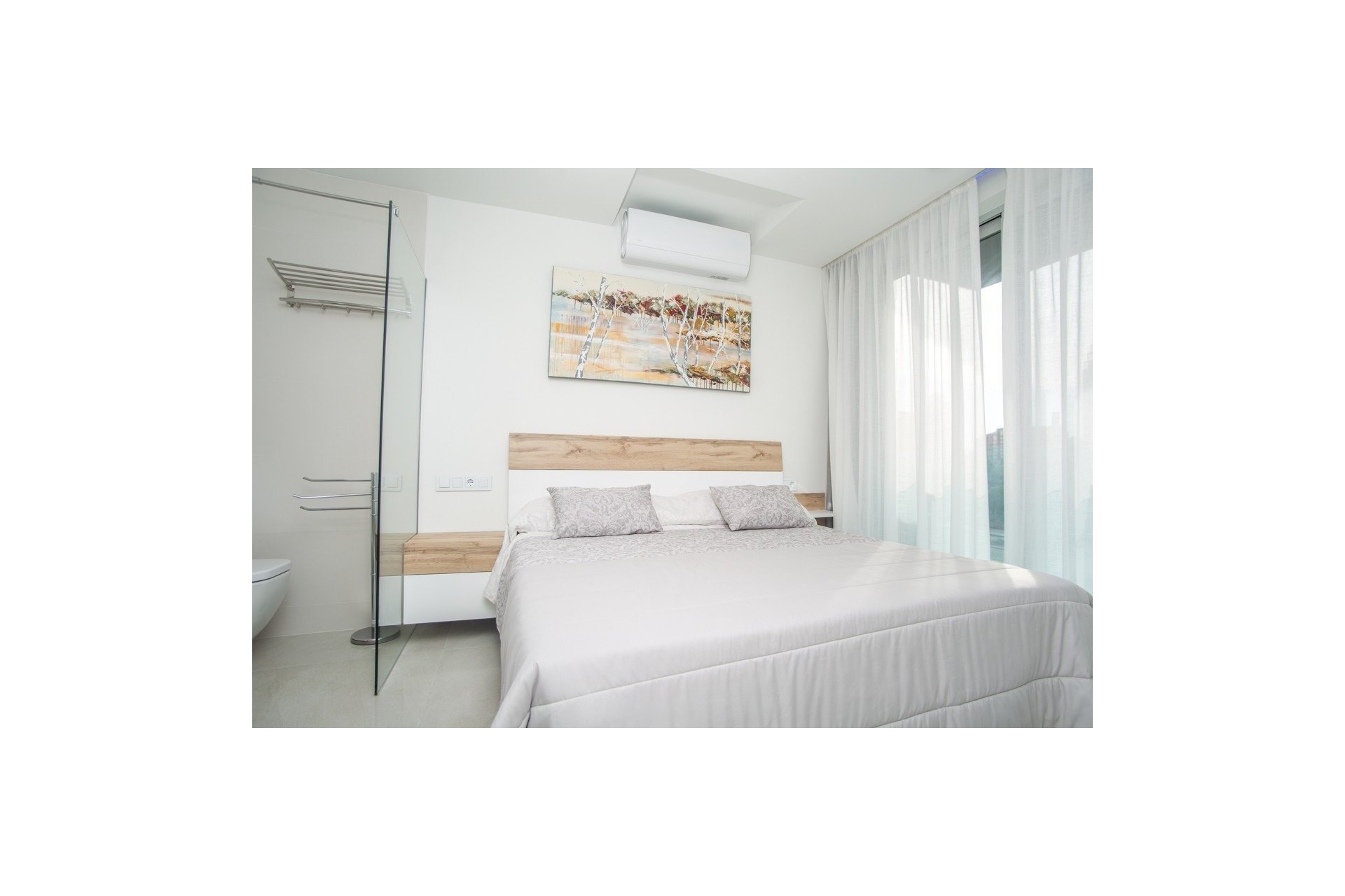 New Build - Apartment - Finestrat - Cala de Finestrat