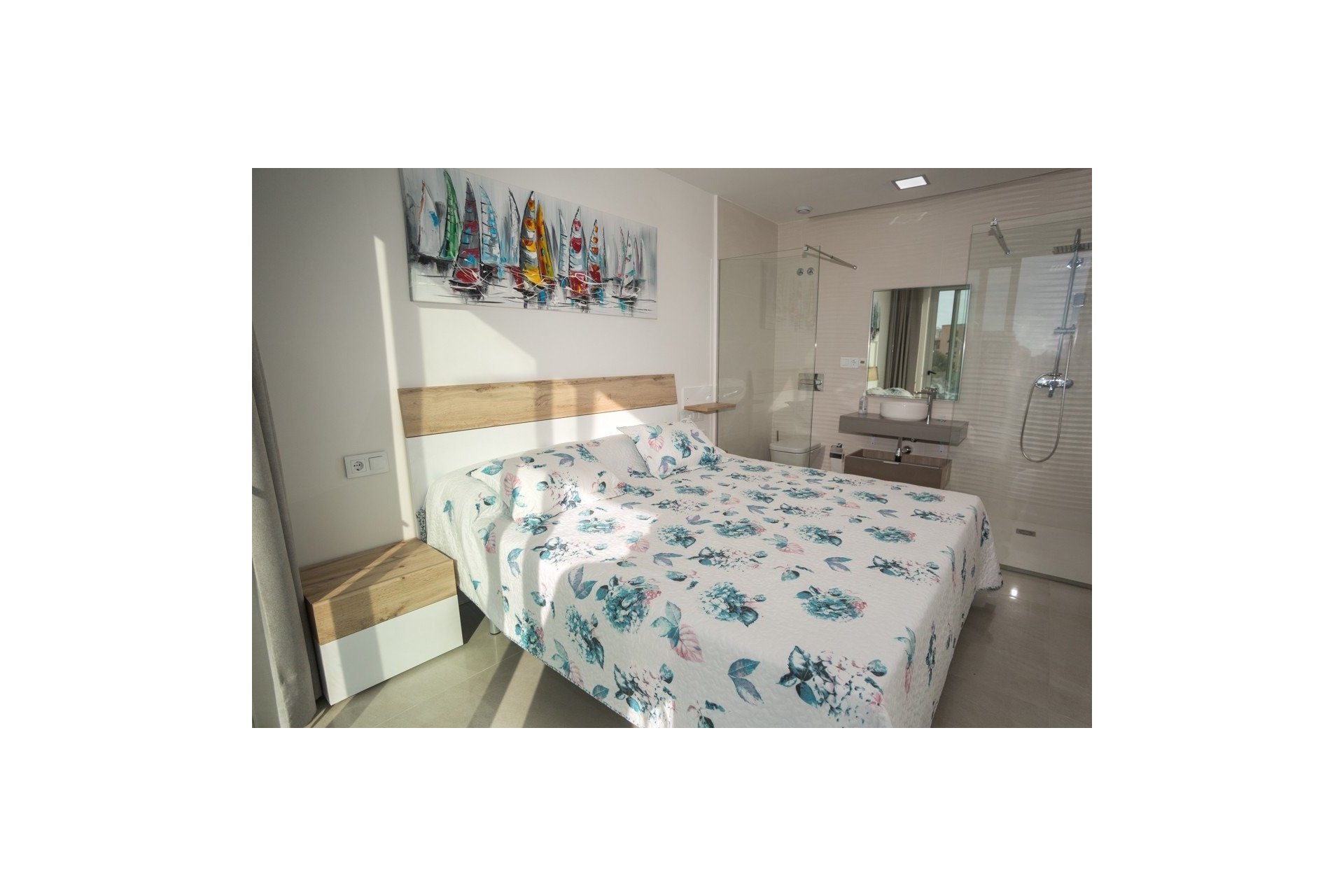 New Build - Apartment - Finestrat - Cala de Finestrat