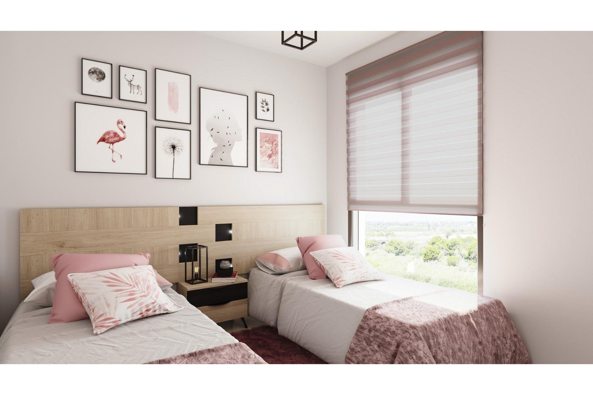 New Build - Apartment - Guardamar del Segura - Avenida del Puerto