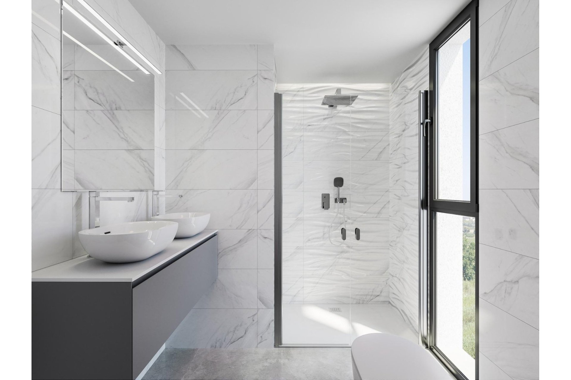 New Build - Apartment - Guardamar del Segura - Avenida del Puerto