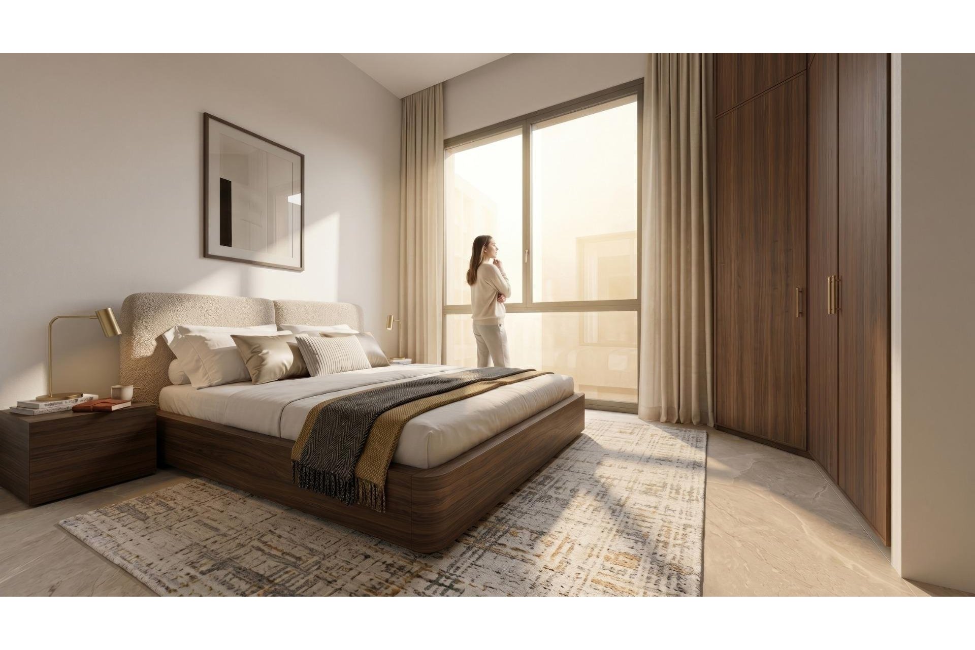 New Build - Apartment - Guardamar del Segura - Centro