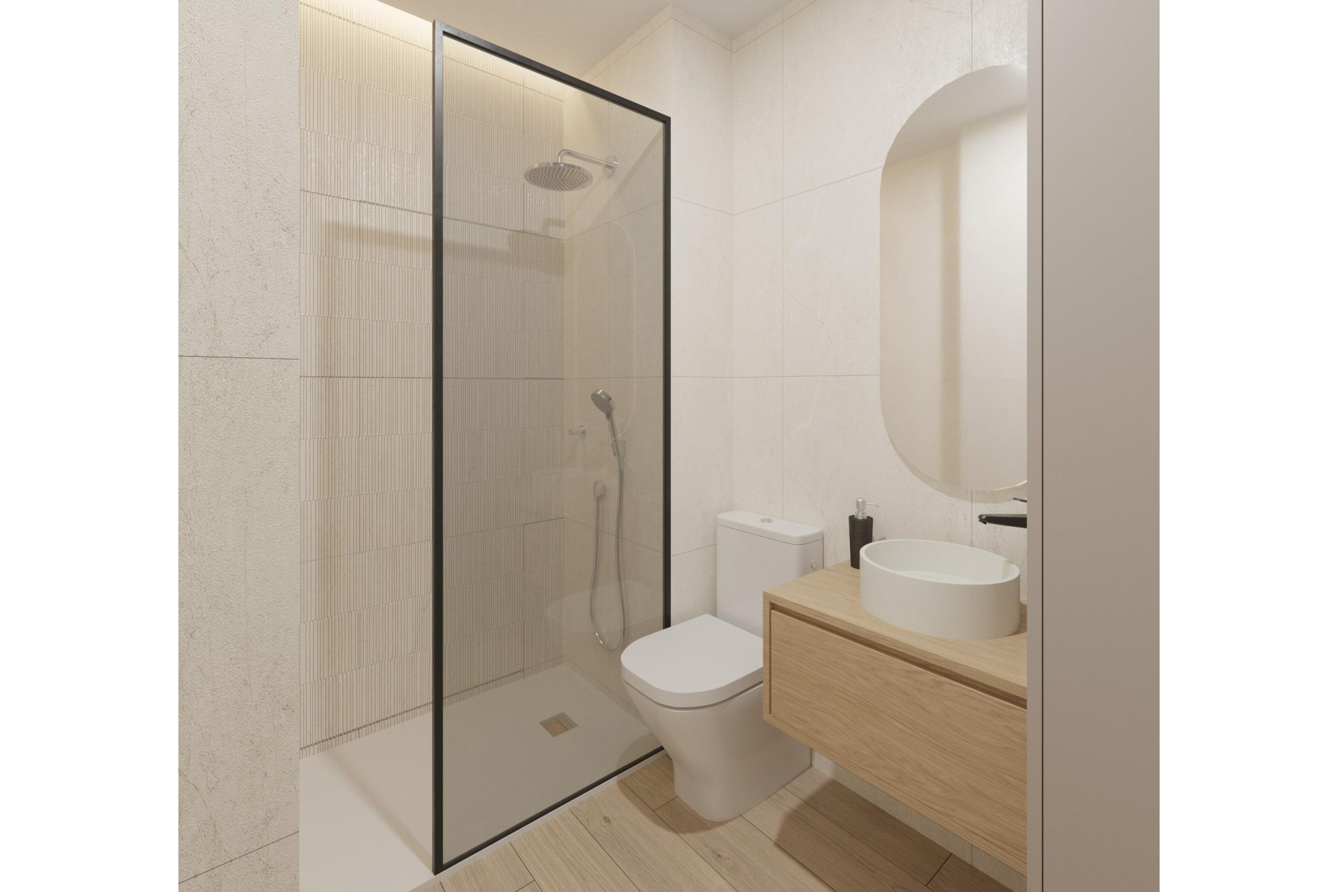 New Build - Apartment - Guardamar del Segura - Centro