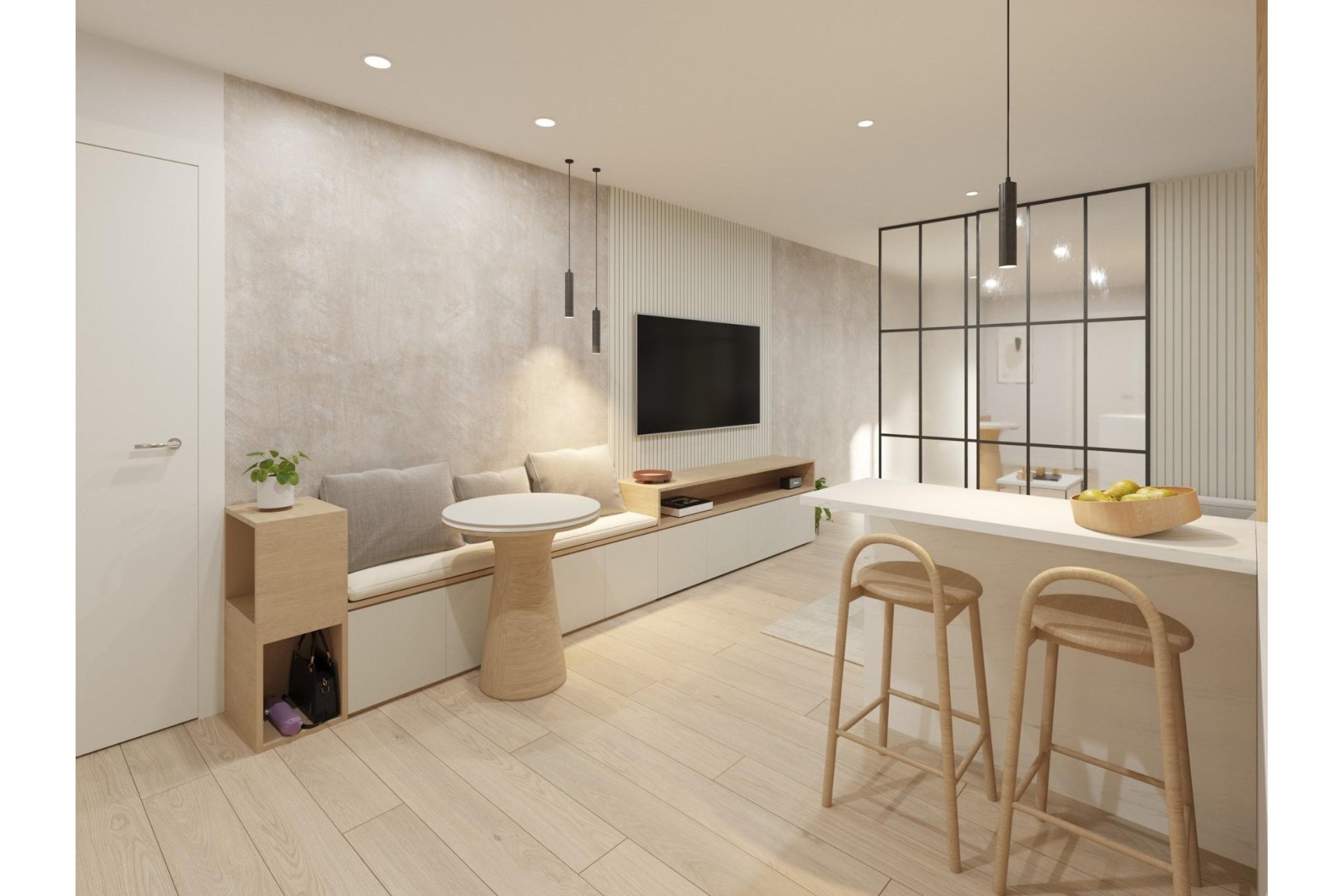 New Build - Apartment - Guardamar del Segura - Centro