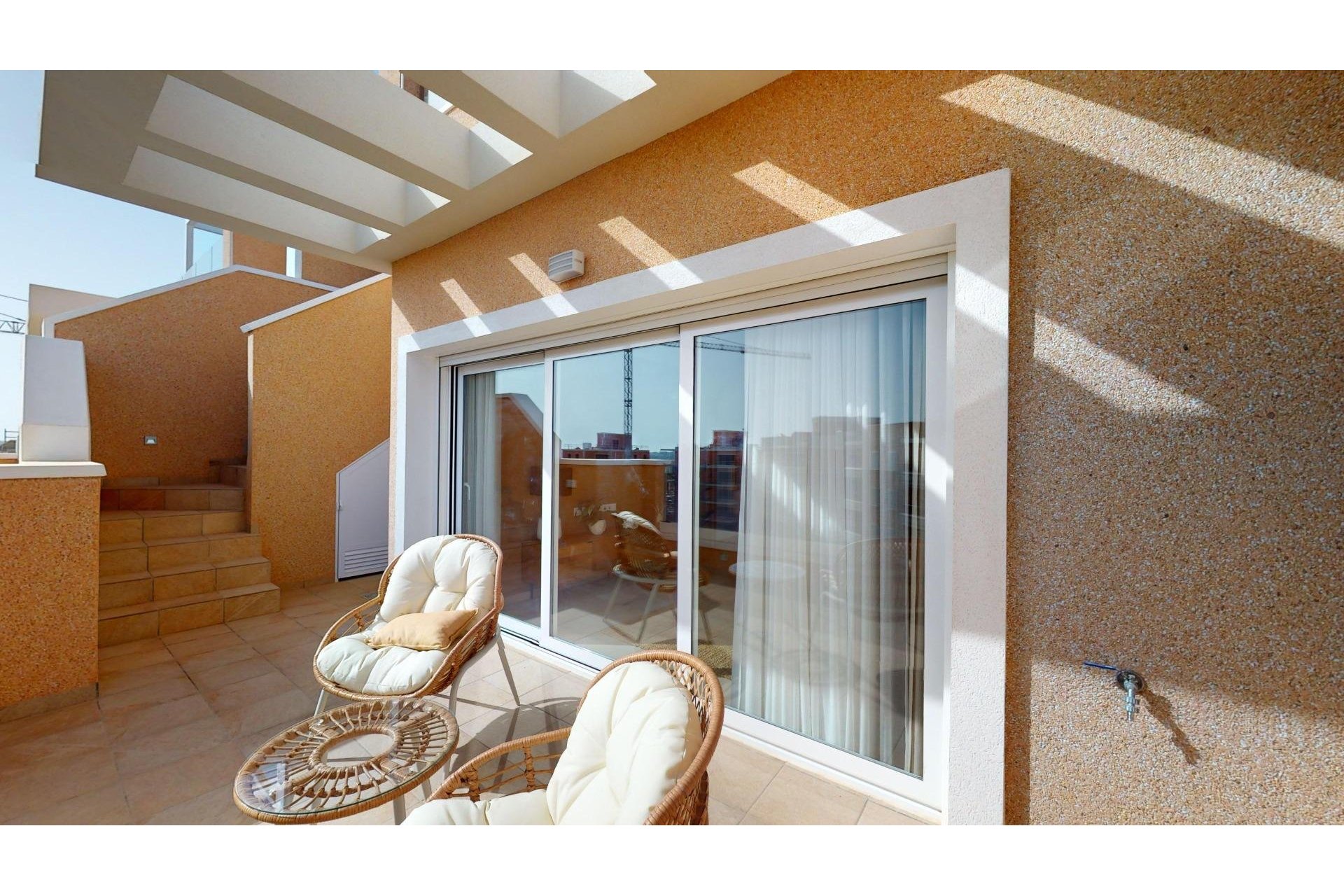 New Build - Apartment - Guardamar del Segura - El Raso