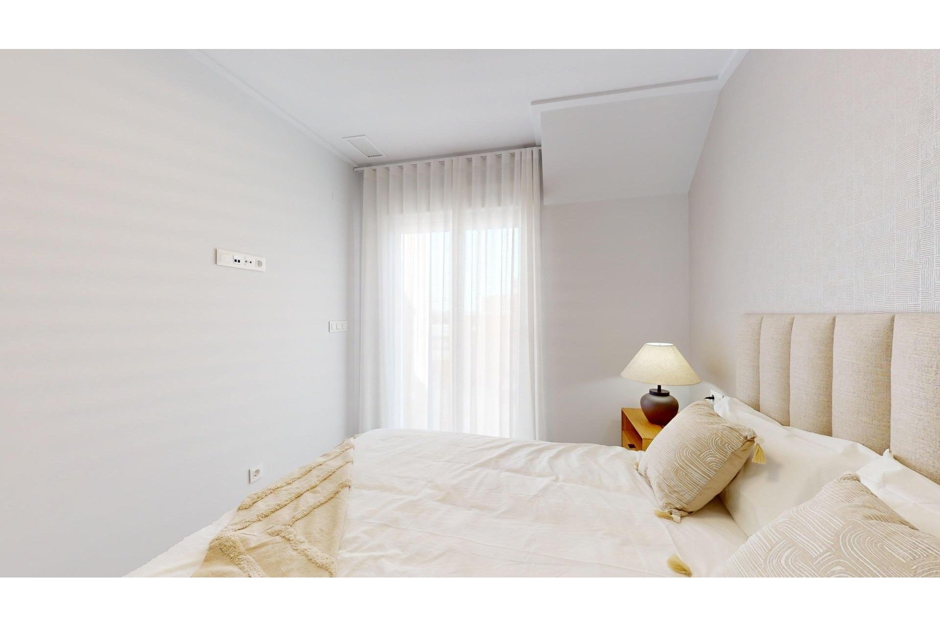 New Build - Apartment - Guardamar del Segura - El Raso