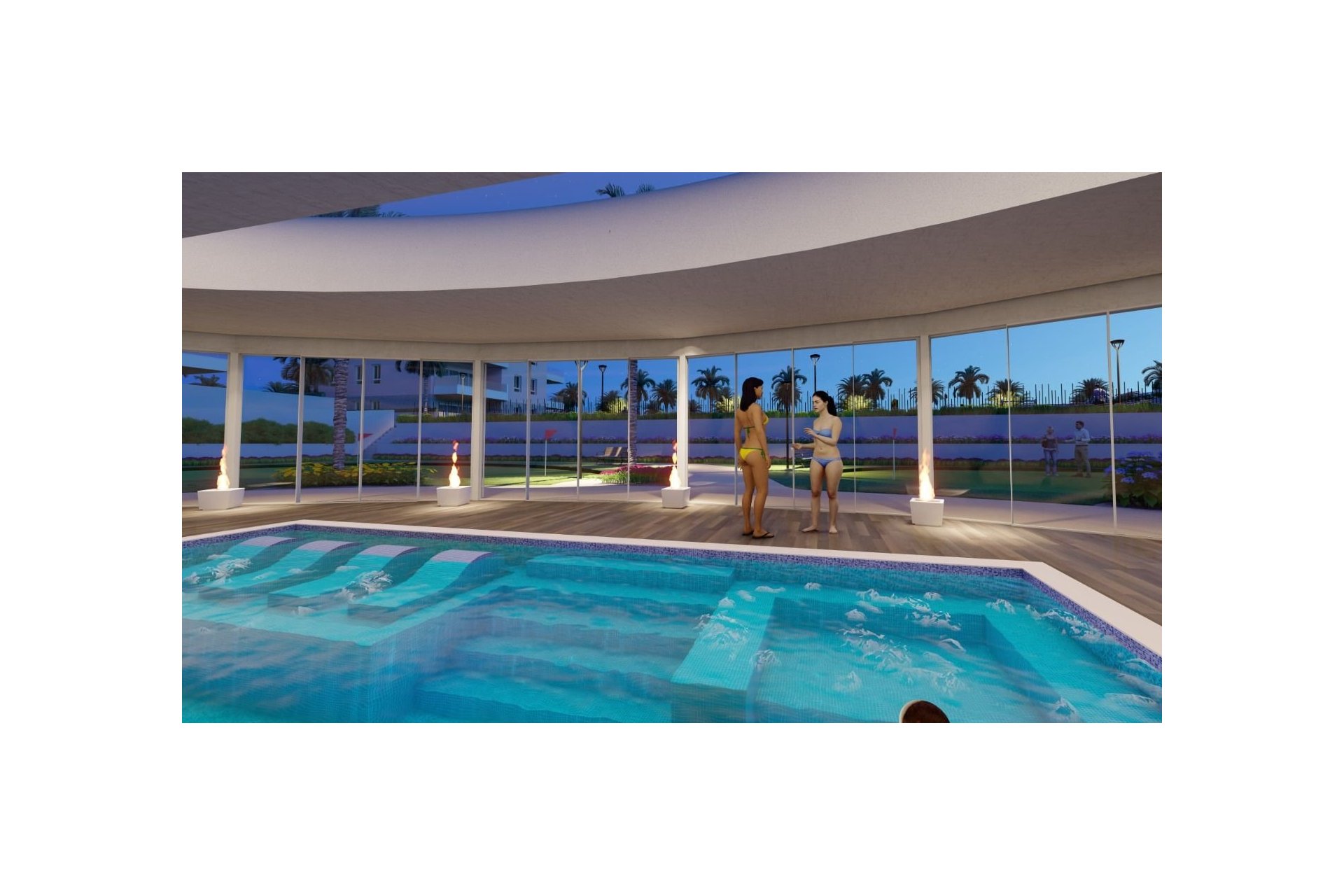 New Build - Apartment - Guardamar del Segura - El Raso