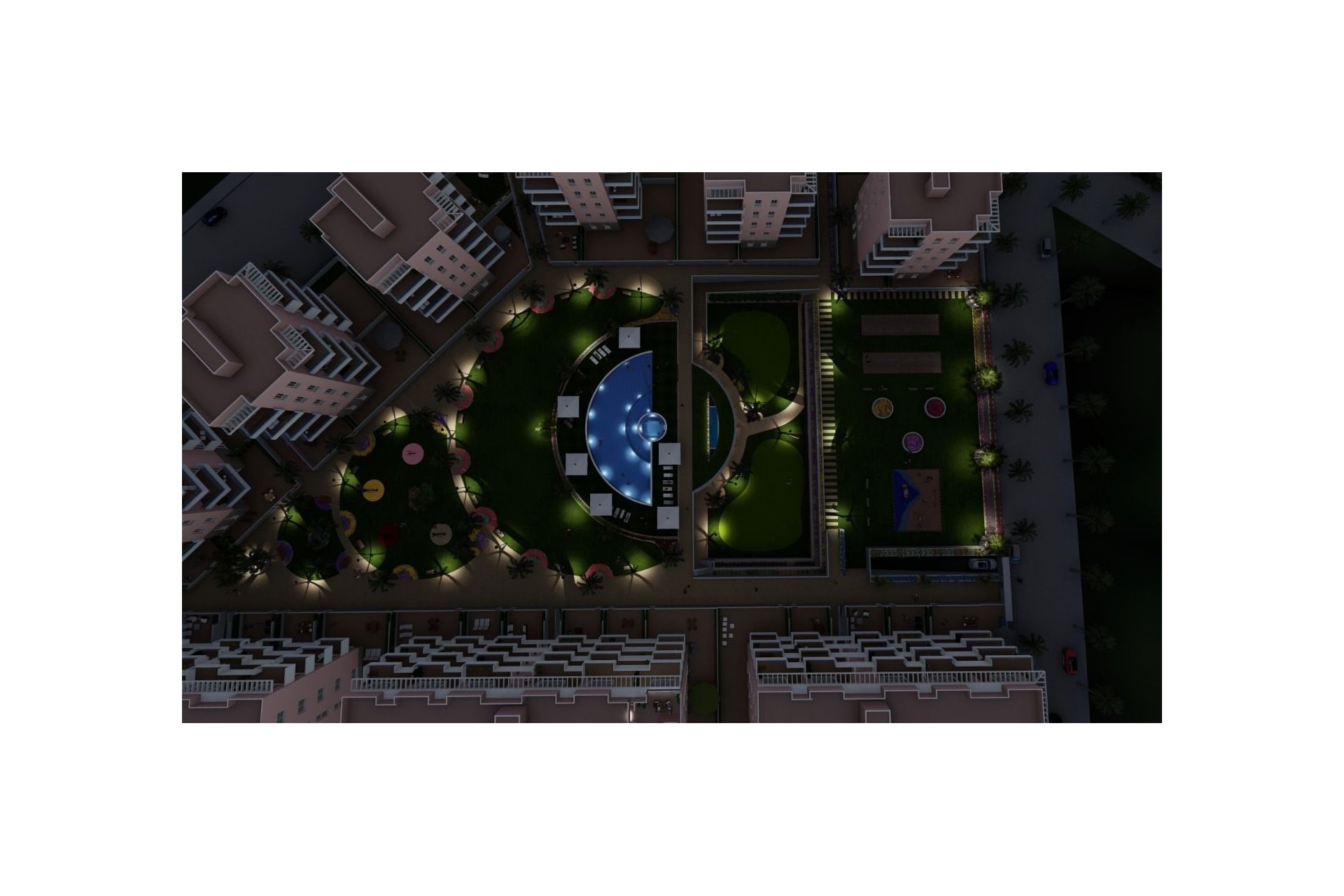 New Build - Apartment - Guardamar del Segura - El Raso