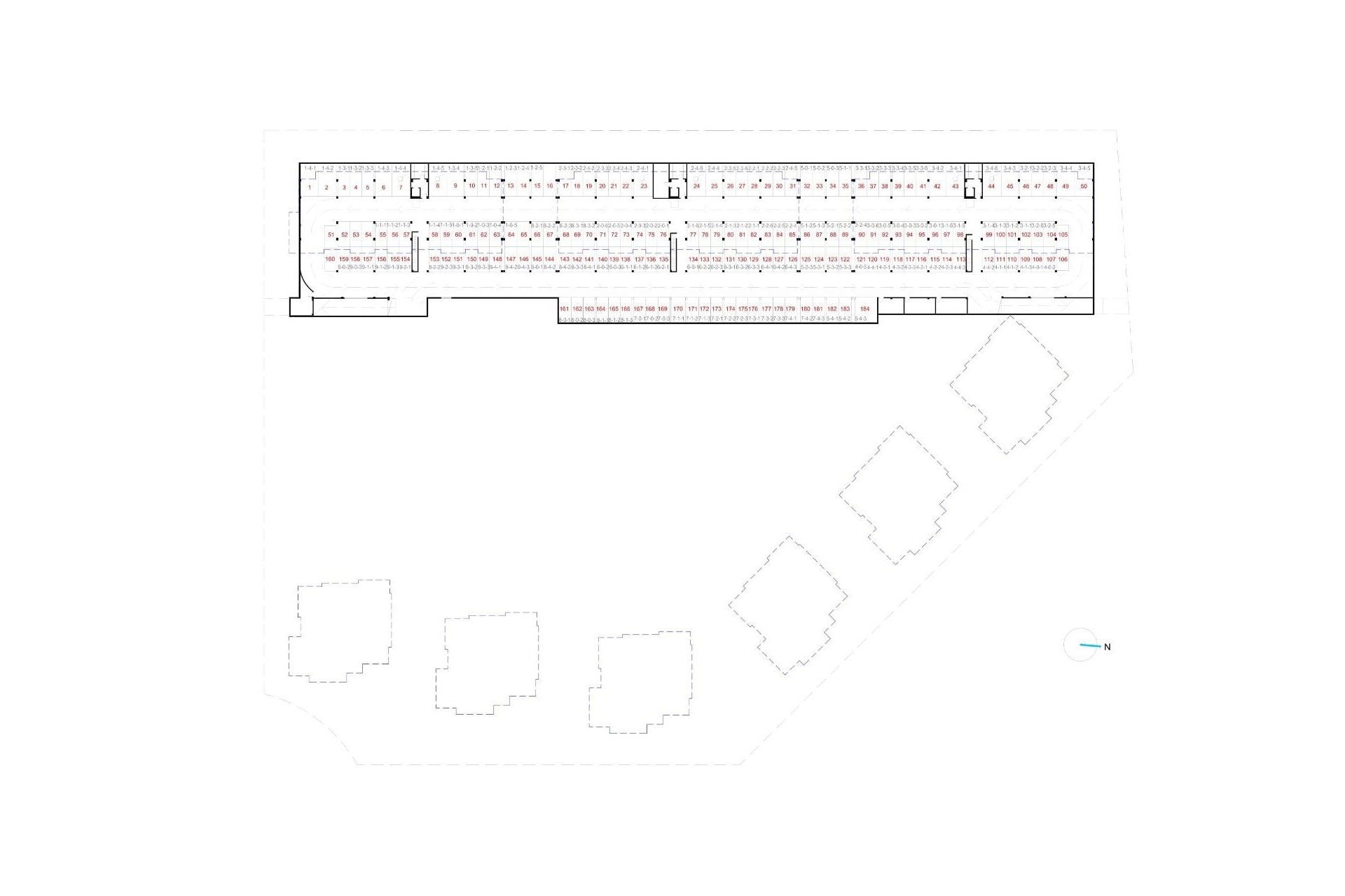 New Build - Apartment - Guardamar del Segura - El Raso