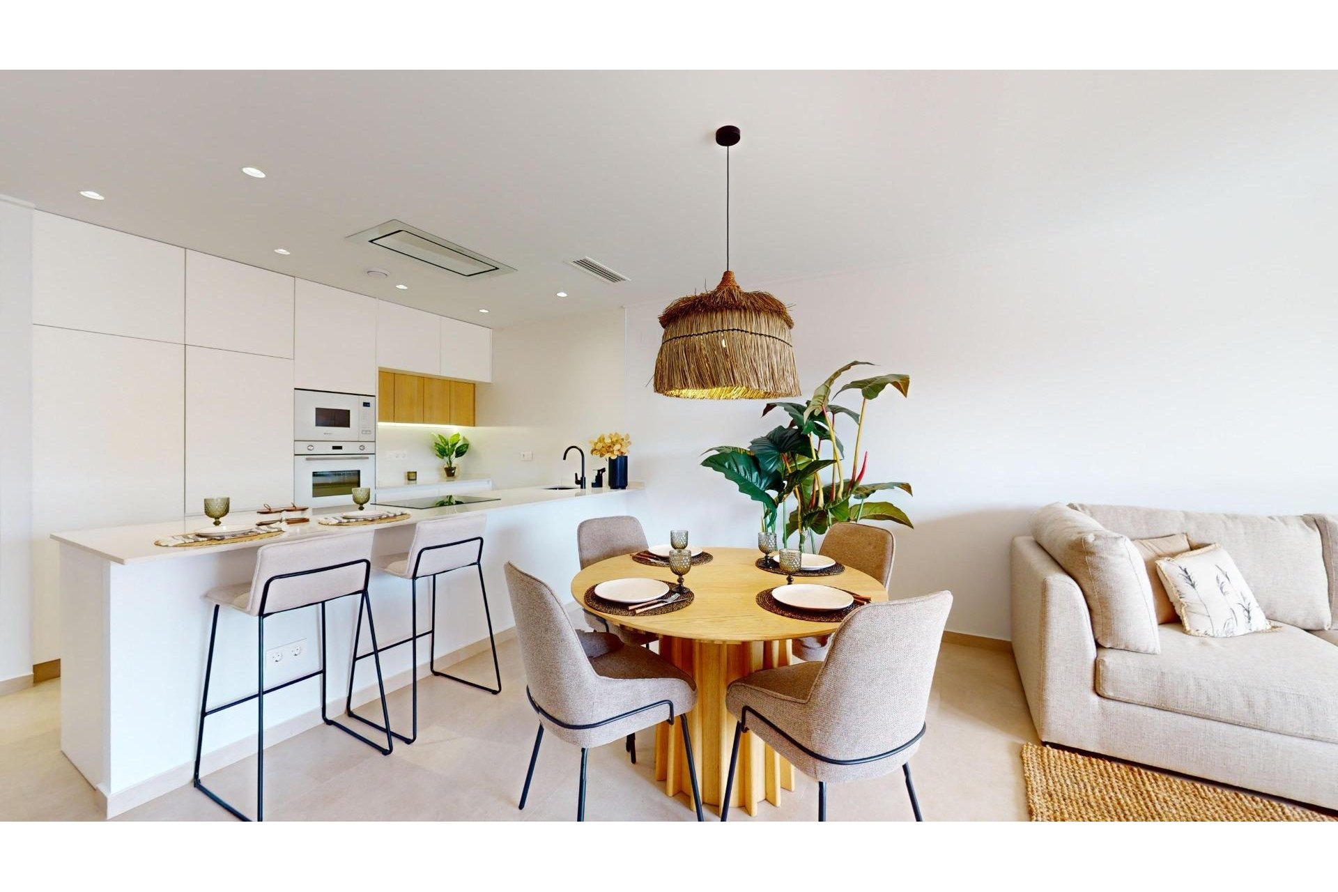 New Build - Apartment - Guardamar del Segura - El Raso