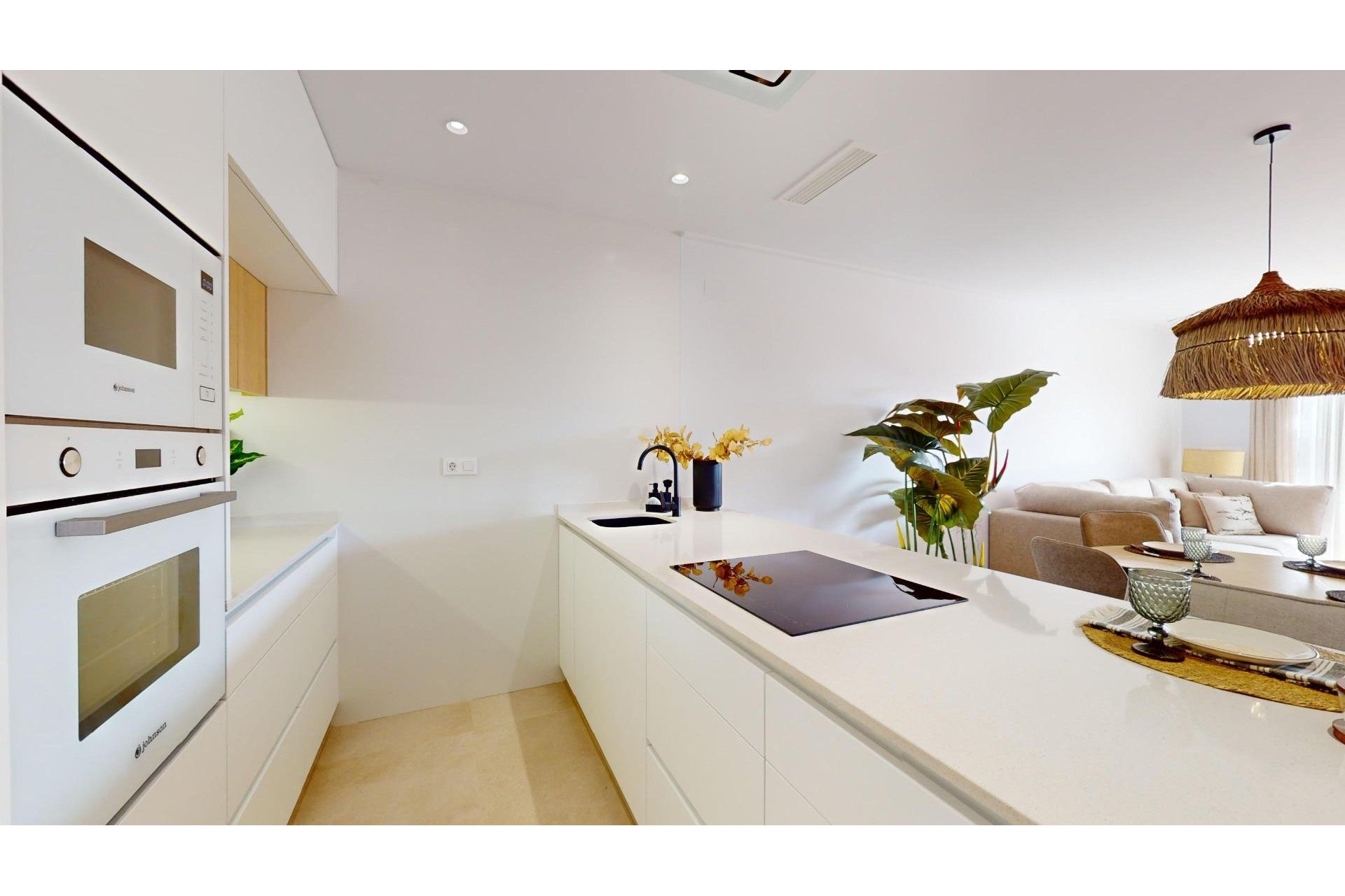 New Build - Apartment - Guardamar del Segura - El Raso