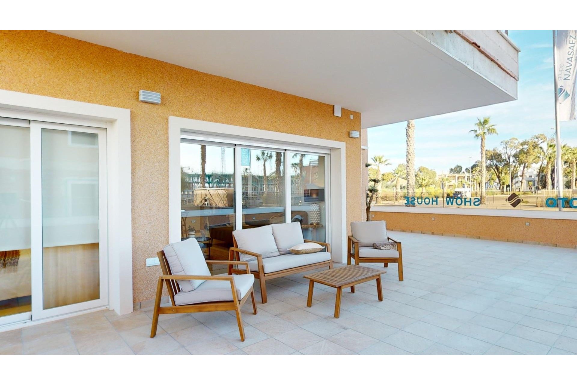 New Build - Apartment - Guardamar del Segura - El Raso