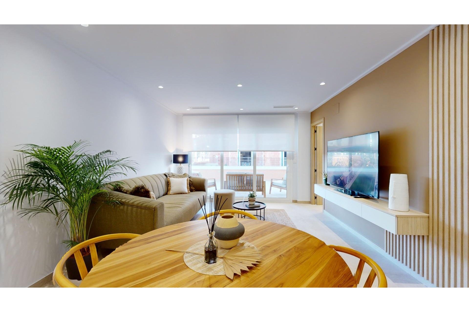 New Build - Apartment - Guardamar del Segura - El Raso