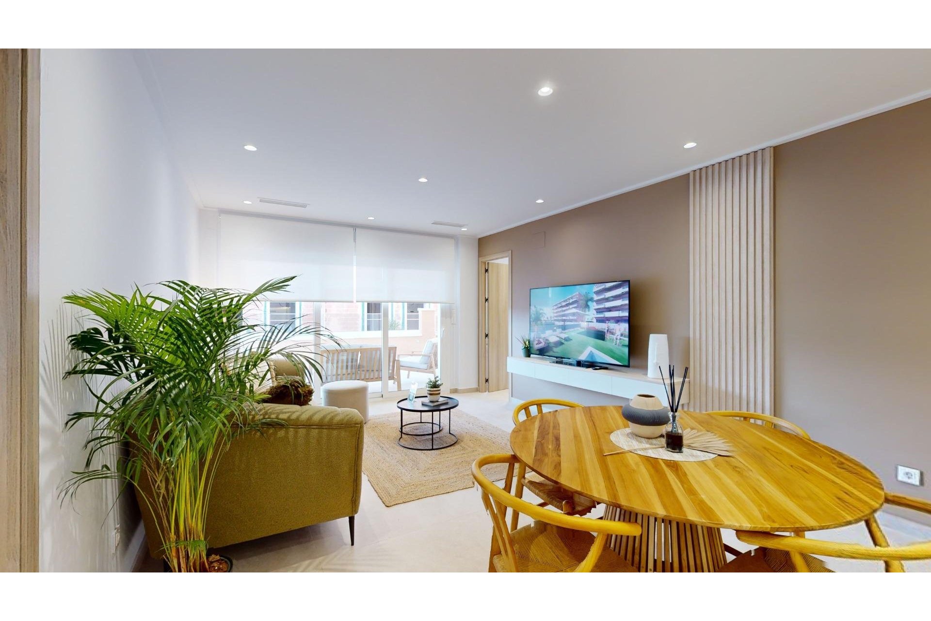 New Build - Apartment - Guardamar del Segura - El Raso