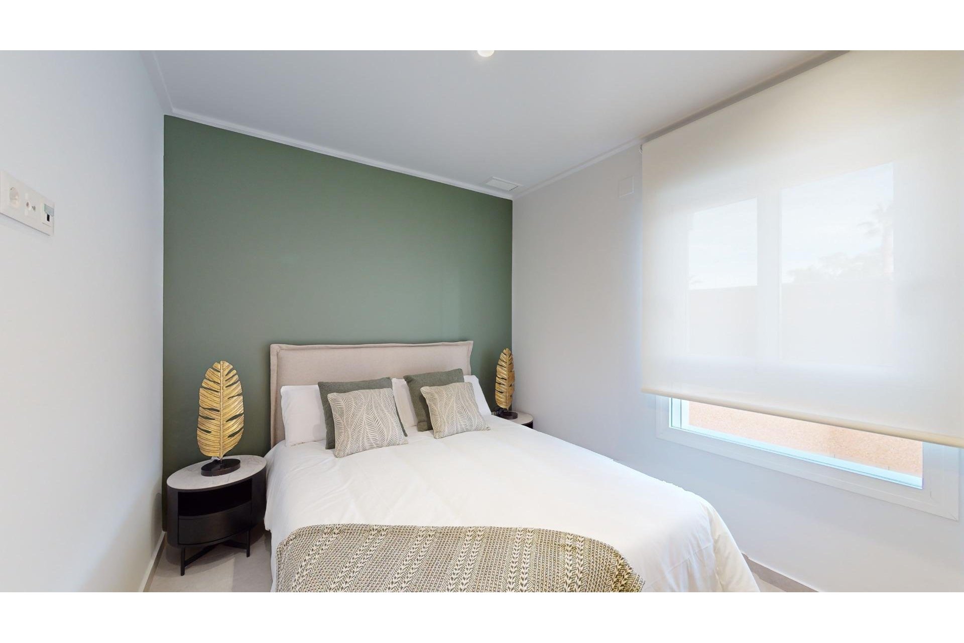 New Build - Apartment - Guardamar del Segura - El Raso