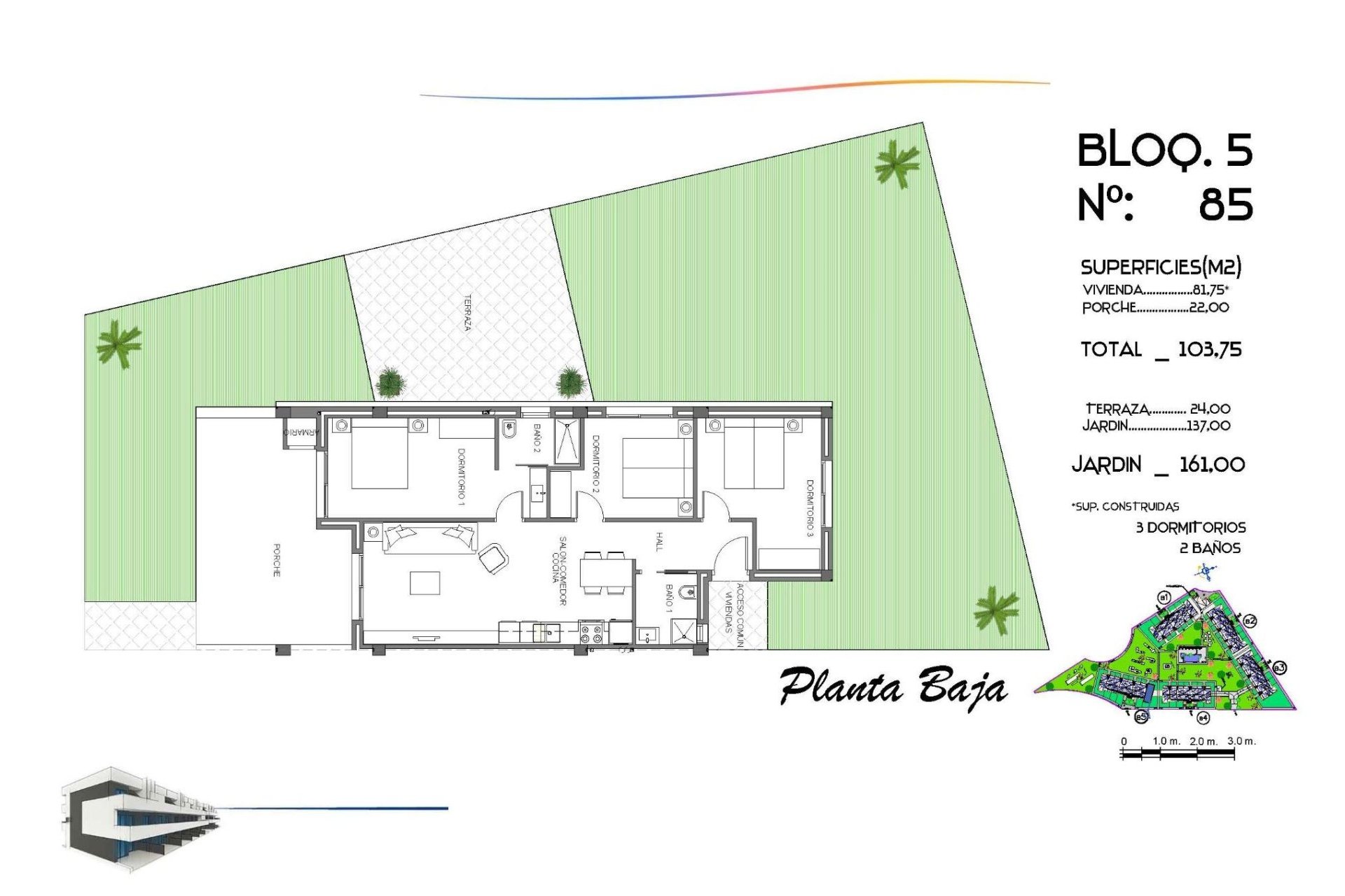 New Build - Apartment - Guardamar del Segura - El Raso