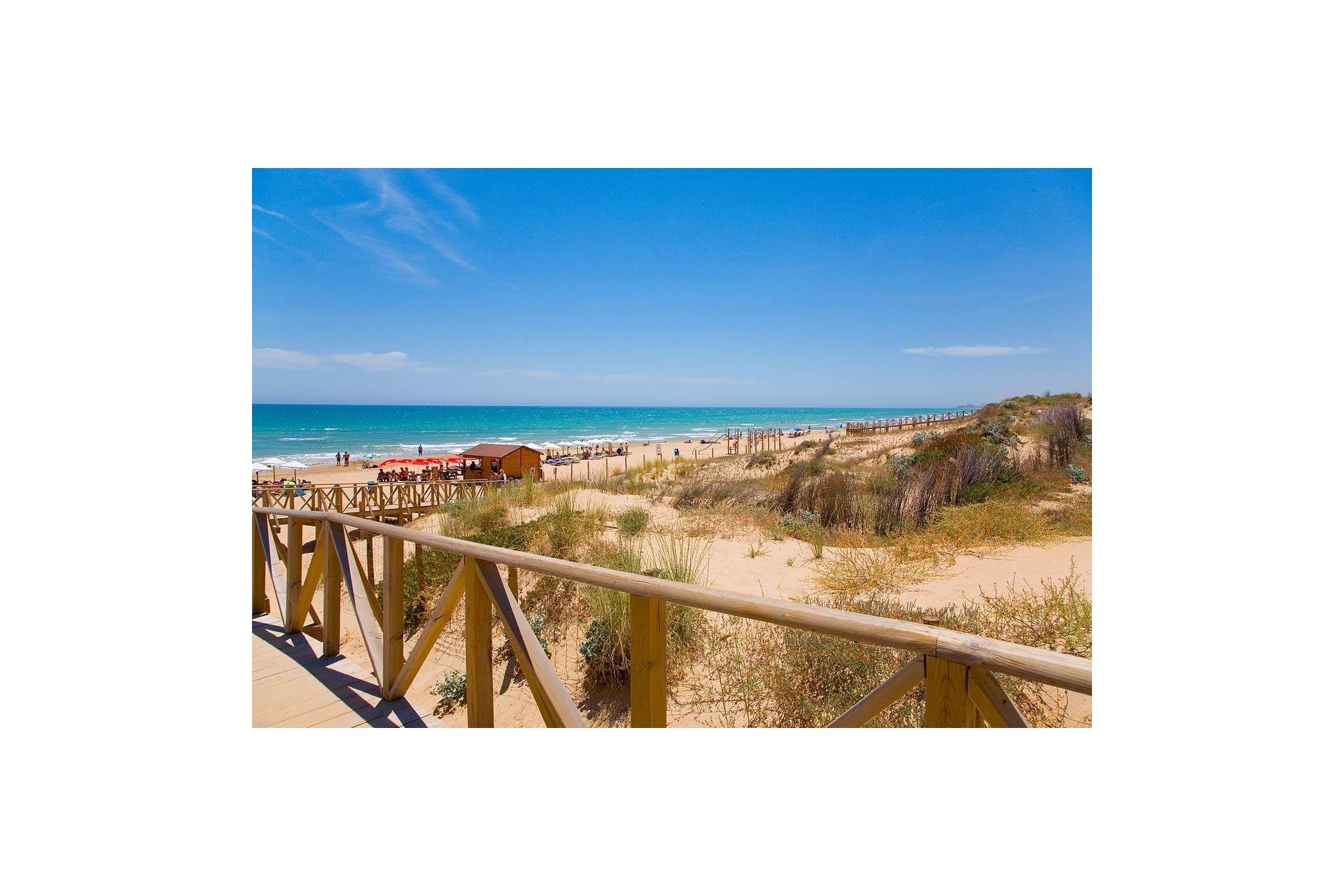 New Build - Apartment - Guardamar del Segura - Pueblo