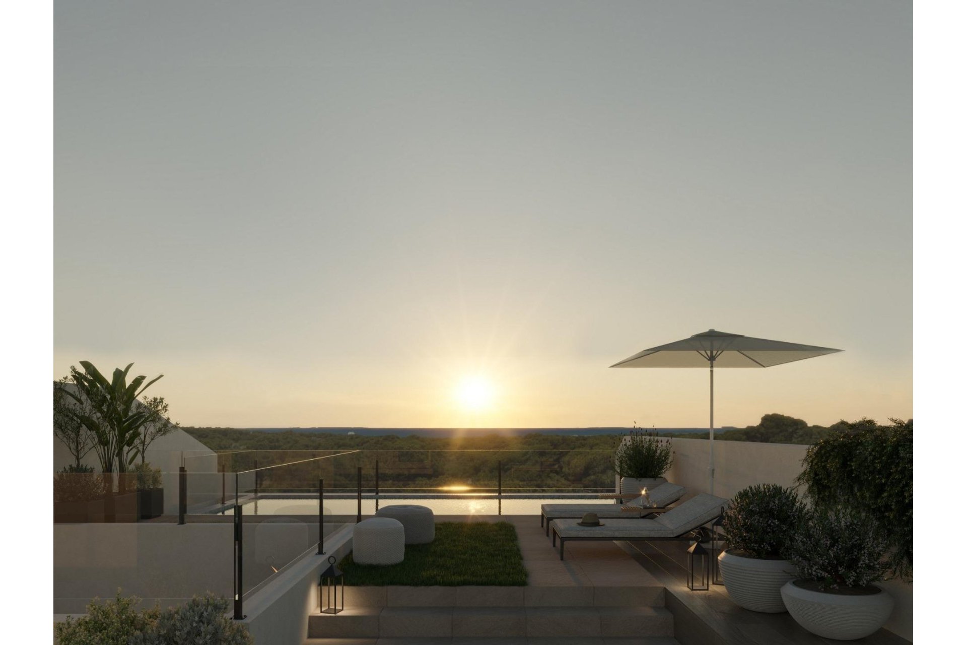 New Build - Apartment - Guardamar del Segura - Pueblo