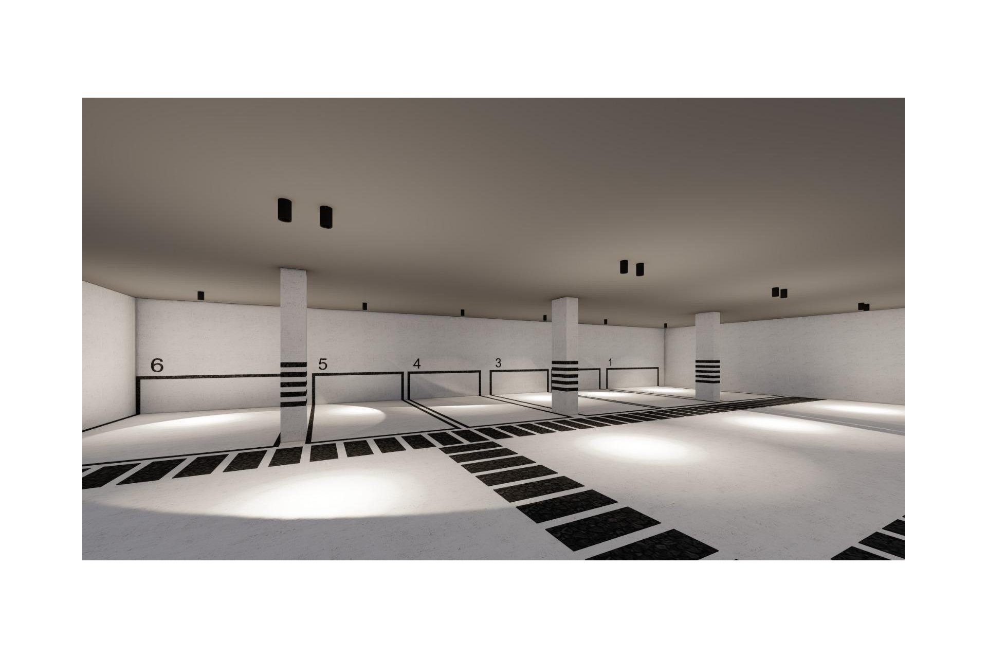 New Build - Apartment - Guardamar del Segura - Pueblo