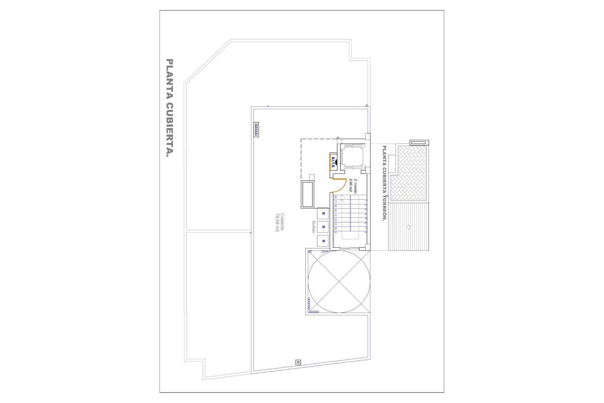 New Build - Apartment - Guardamar del Segura - Pueblo